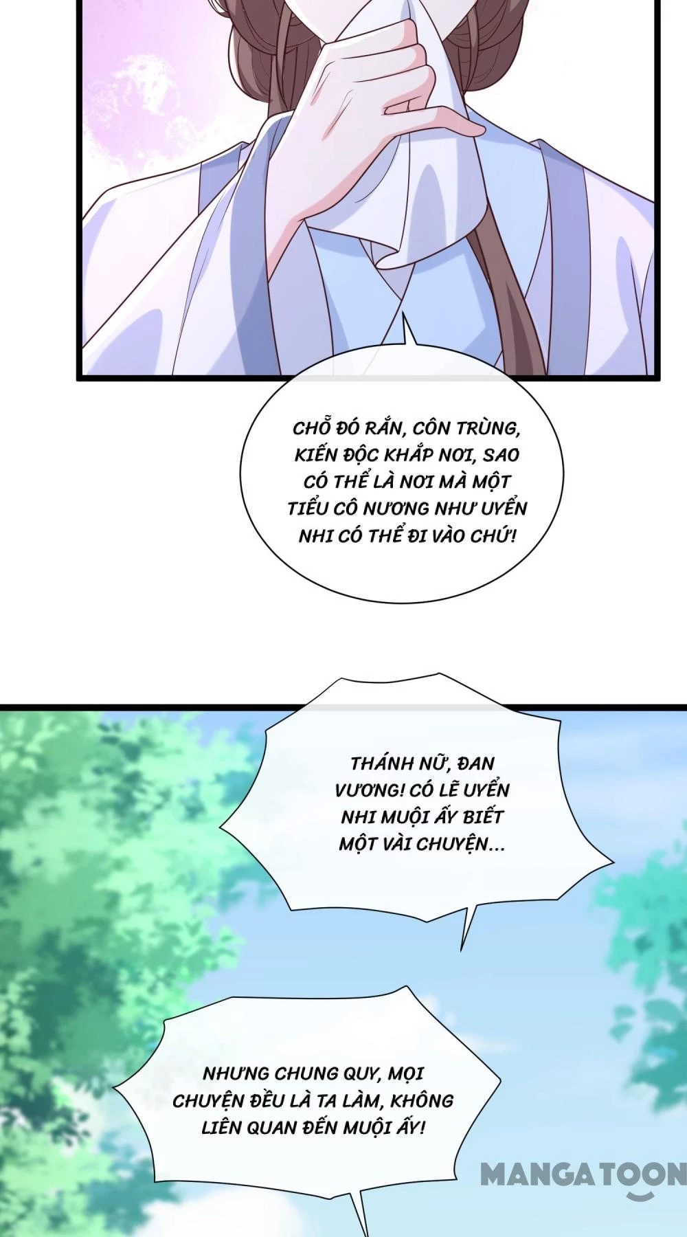 Thú Hắc Cuồng Phi Chapter 192 - 34