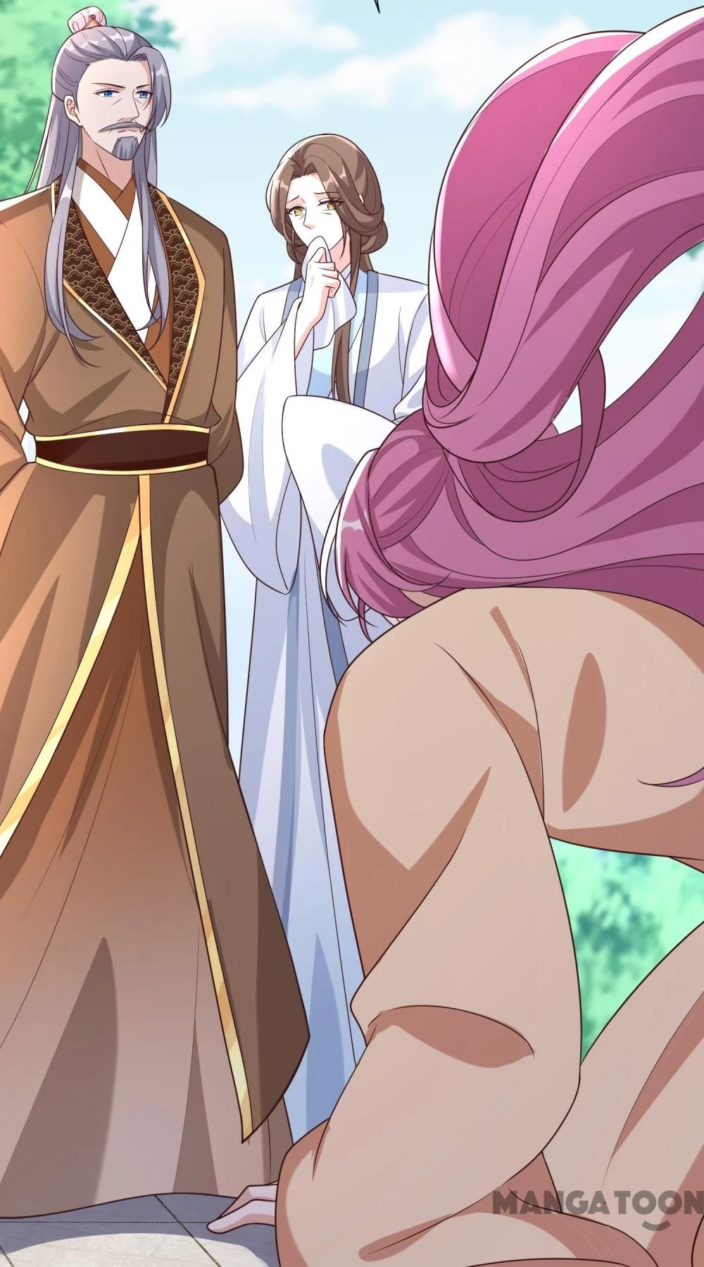 Thú Hắc Cuồng Phi Chapter 192 - 35