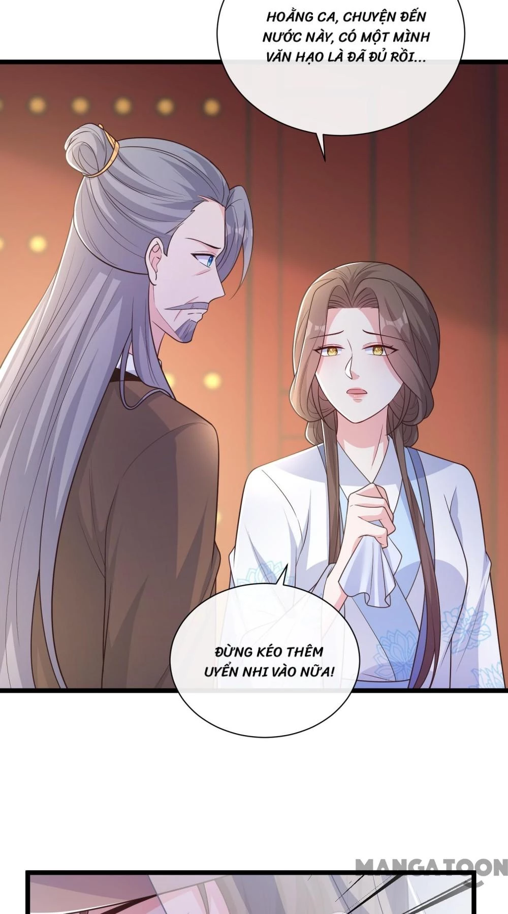 Thú Hắc Cuồng Phi Chapter 192 - 38