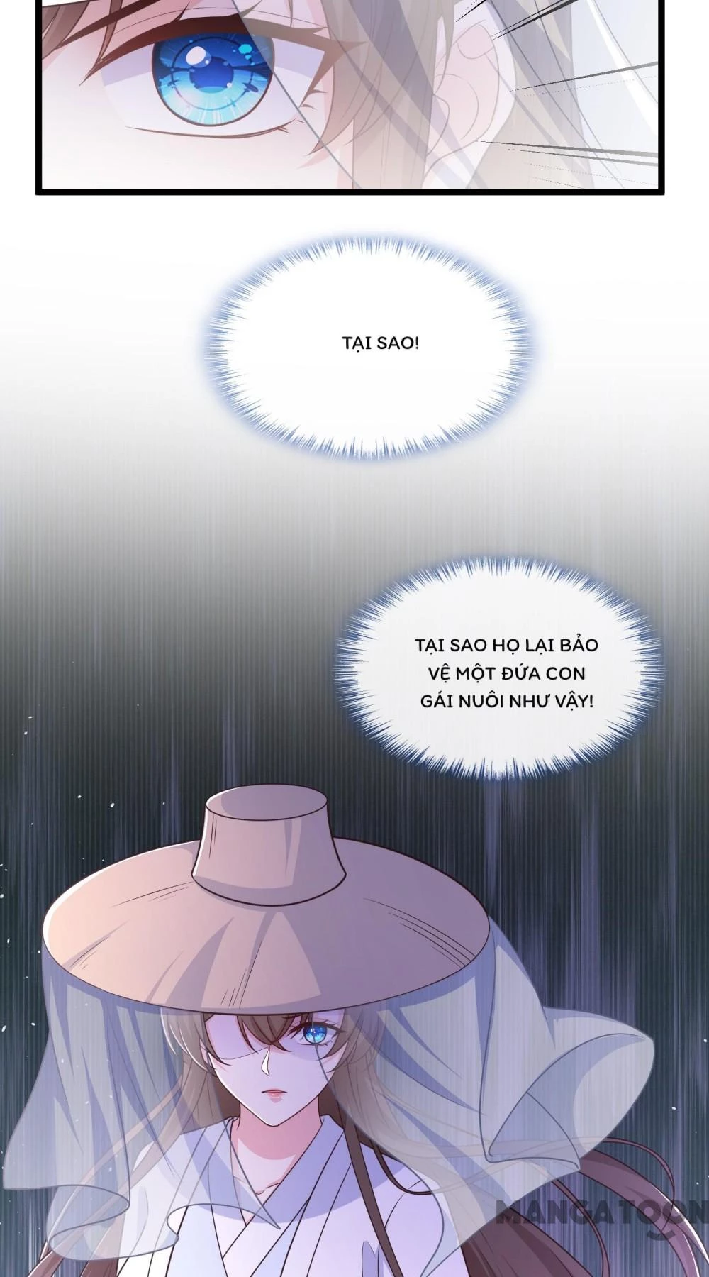 Thú Hắc Cuồng Phi Chapter 192 - 39