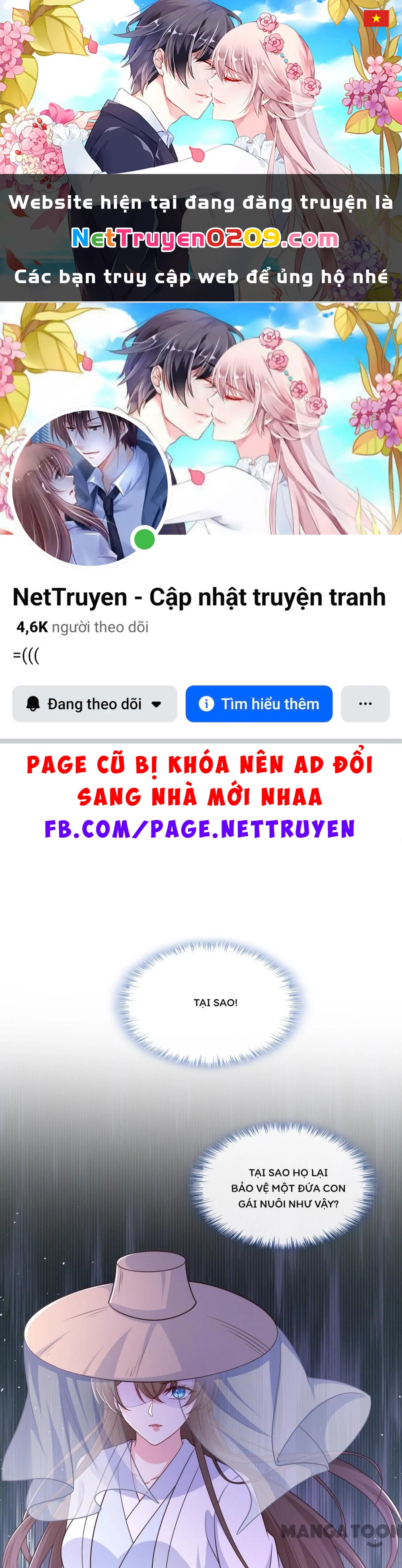 Thú Hắc Cuồng Phi Chapter 193 - 1
