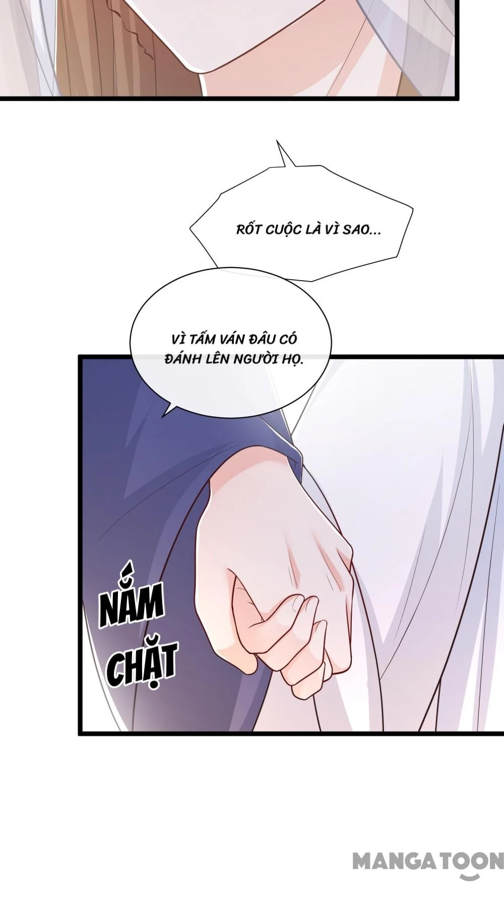 Thú Hắc Cuồng Phi Chapter 193 - 3