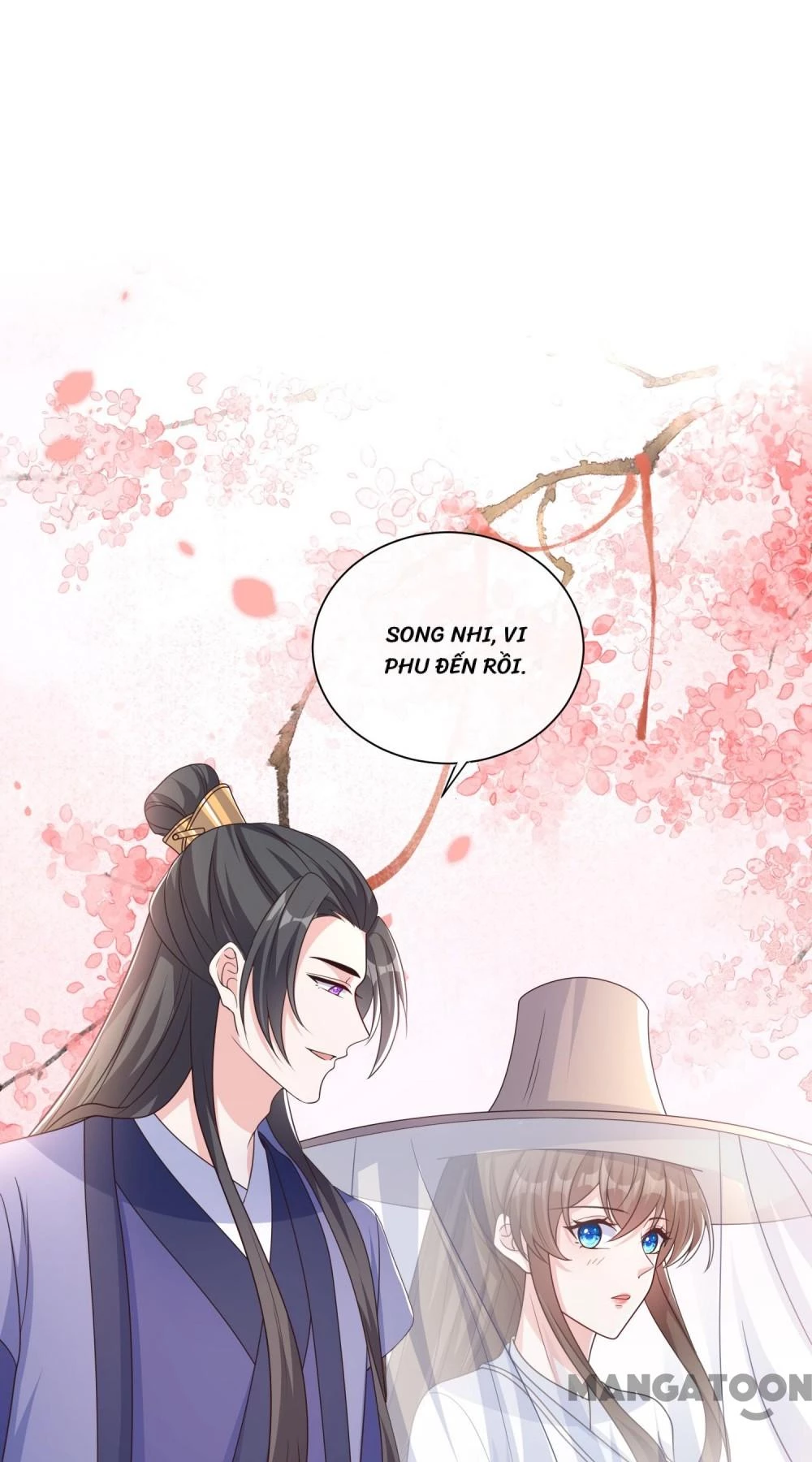 Thú Hắc Cuồng Phi Chapter 193 - 6