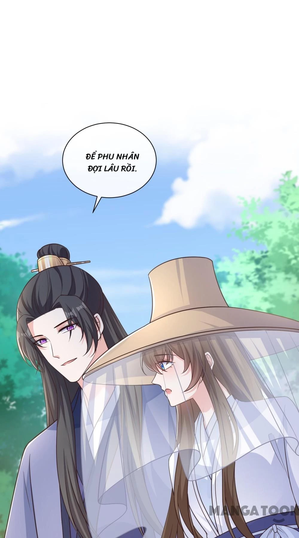 Thú Hắc Cuồng Phi Chapter 193 - 8