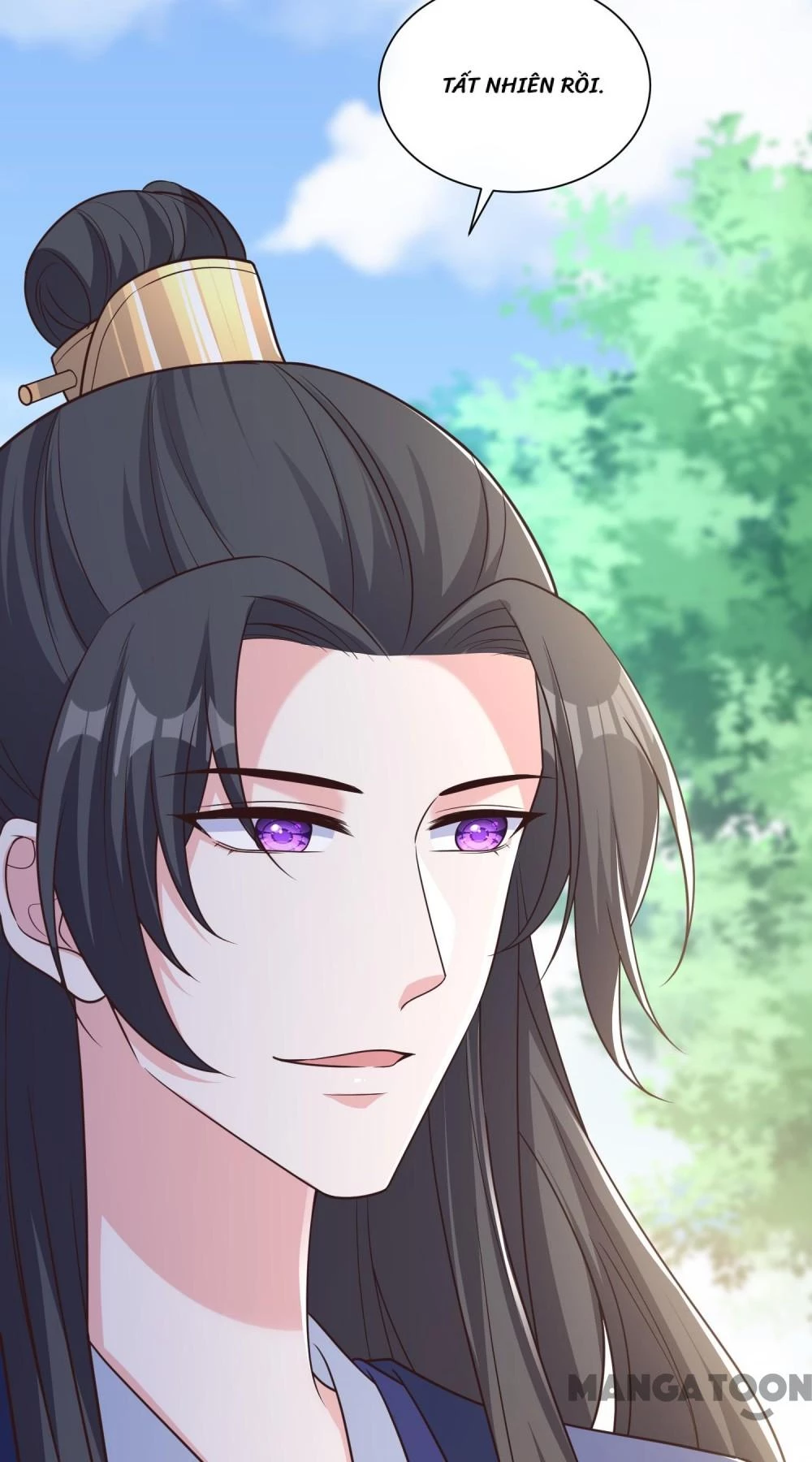 Thú Hắc Cuồng Phi Chapter 193 - 13