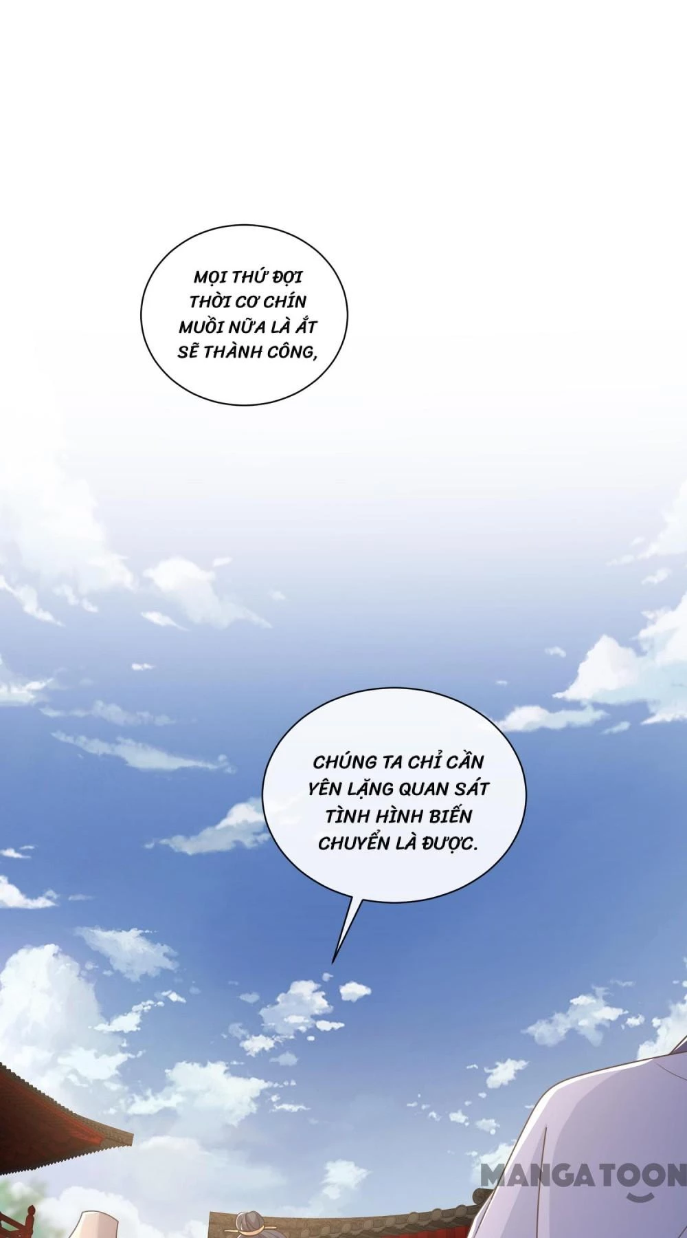 Thú Hắc Cuồng Phi Chapter 193 - 15