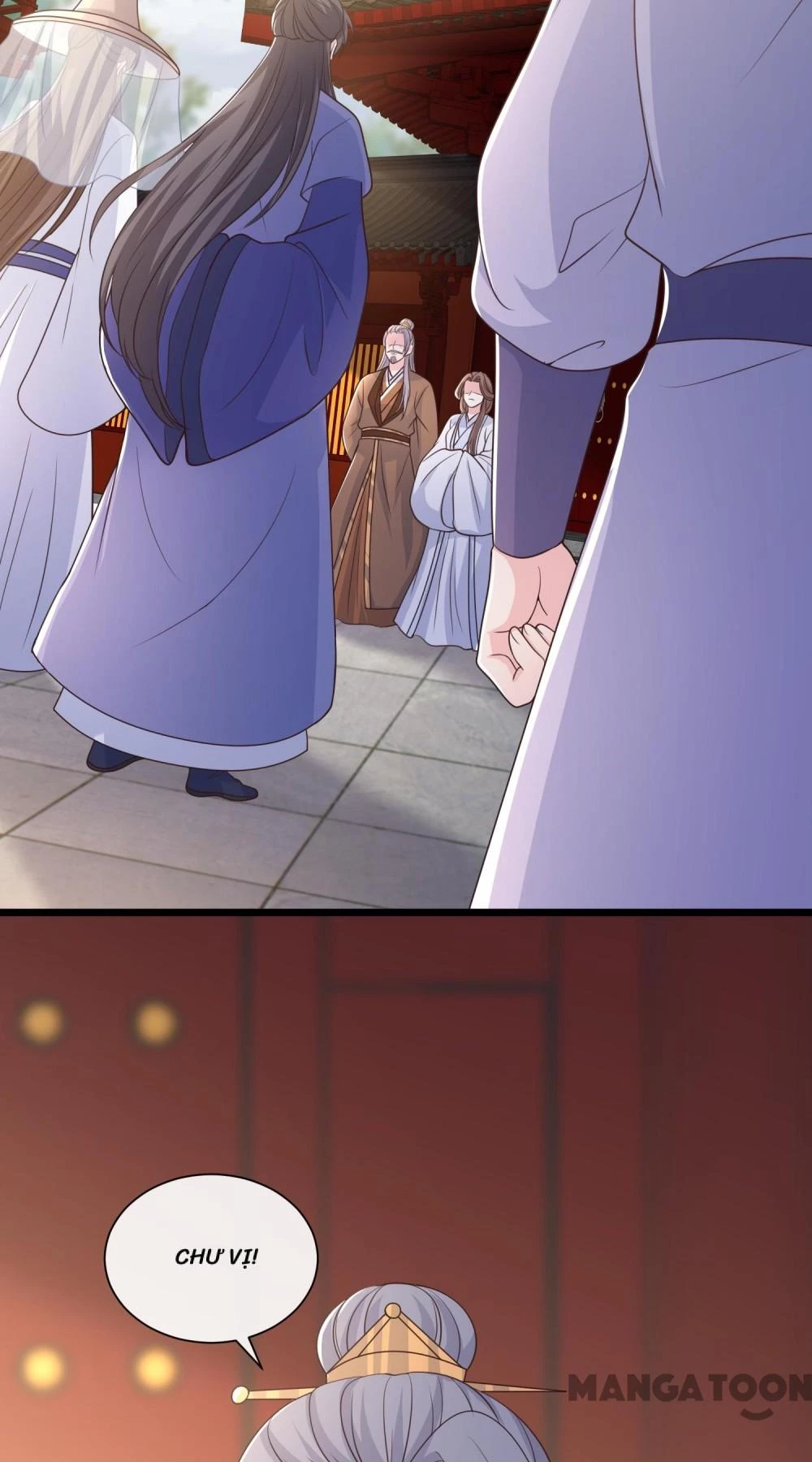 Thú Hắc Cuồng Phi Chapter 193 - 16