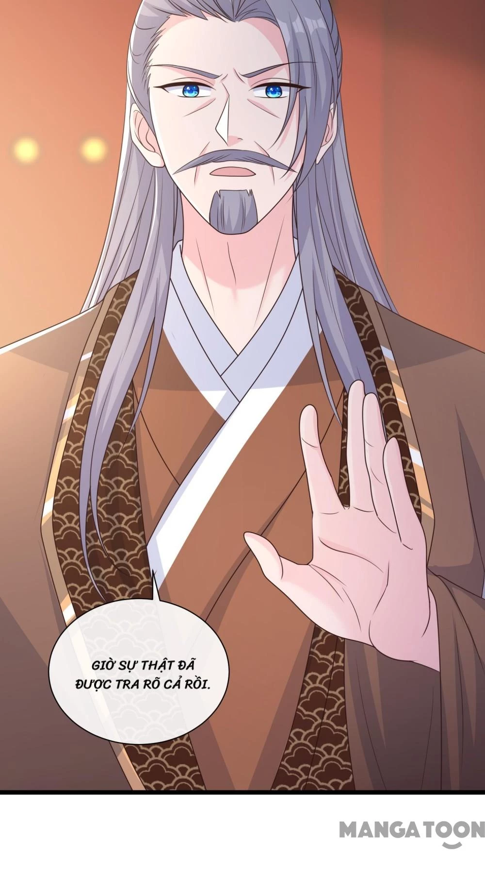 Thú Hắc Cuồng Phi Chapter 193 - 17