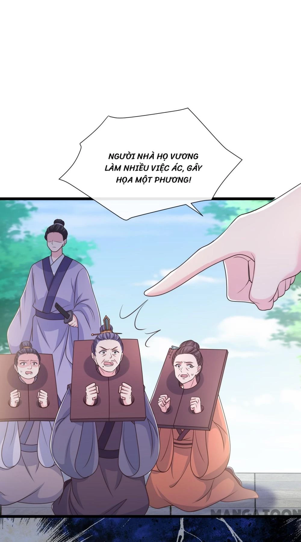 Thú Hắc Cuồng Phi Chapter 193 - 18