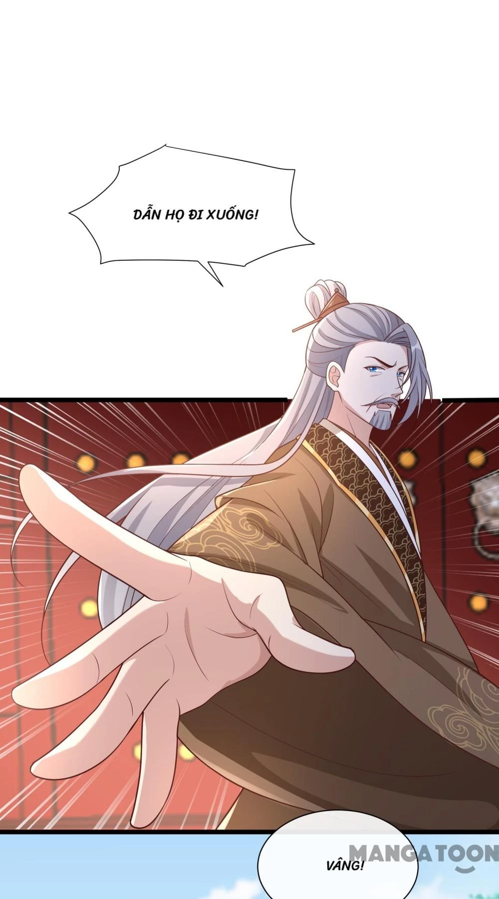 Thú Hắc Cuồng Phi Chapter 193 - 22