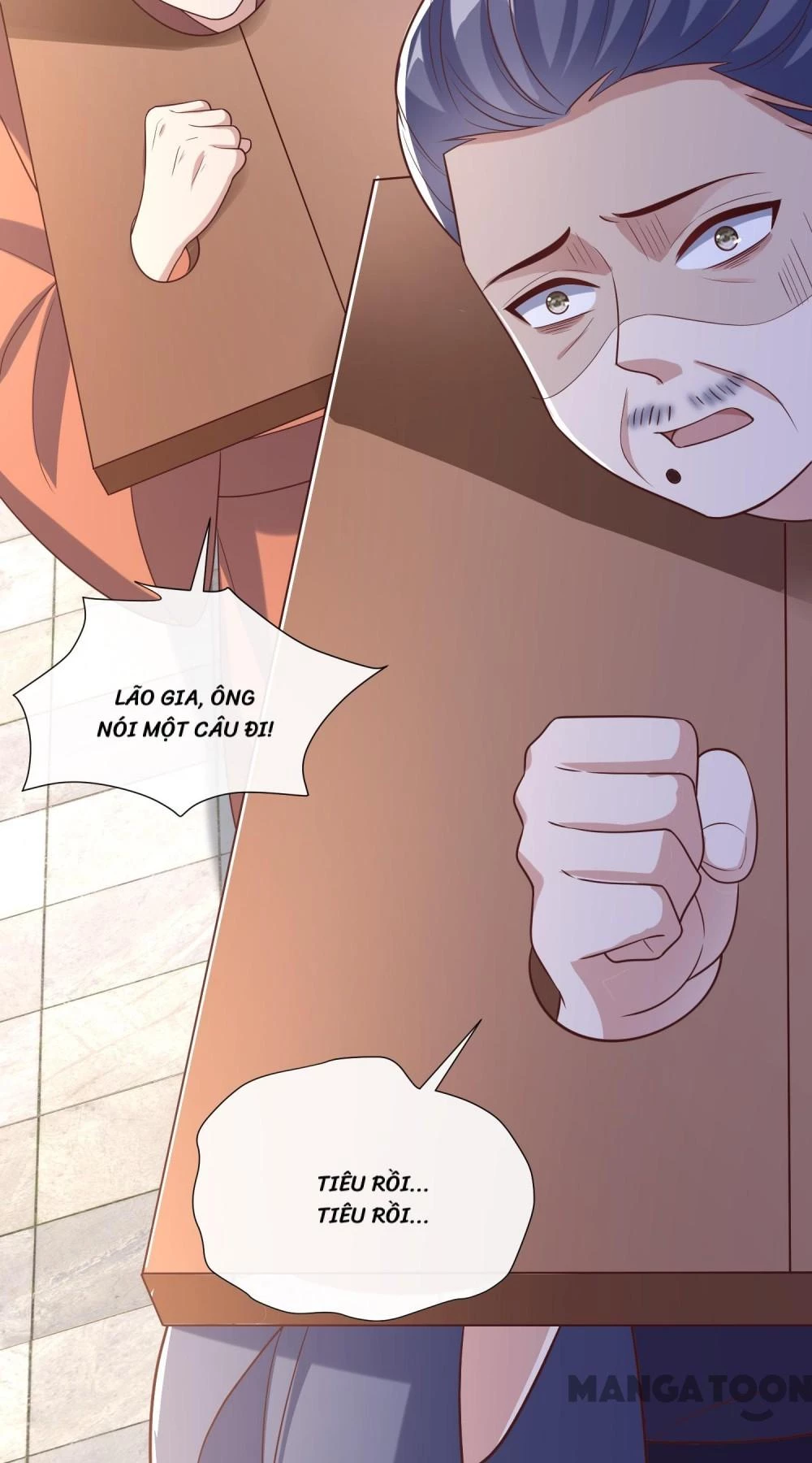 Thú Hắc Cuồng Phi Chapter 193 - 24