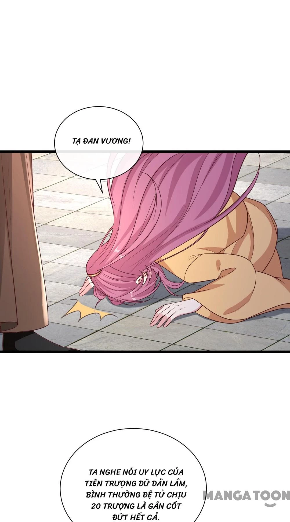 Thú Hắc Cuồng Phi Chapter 193 - 29