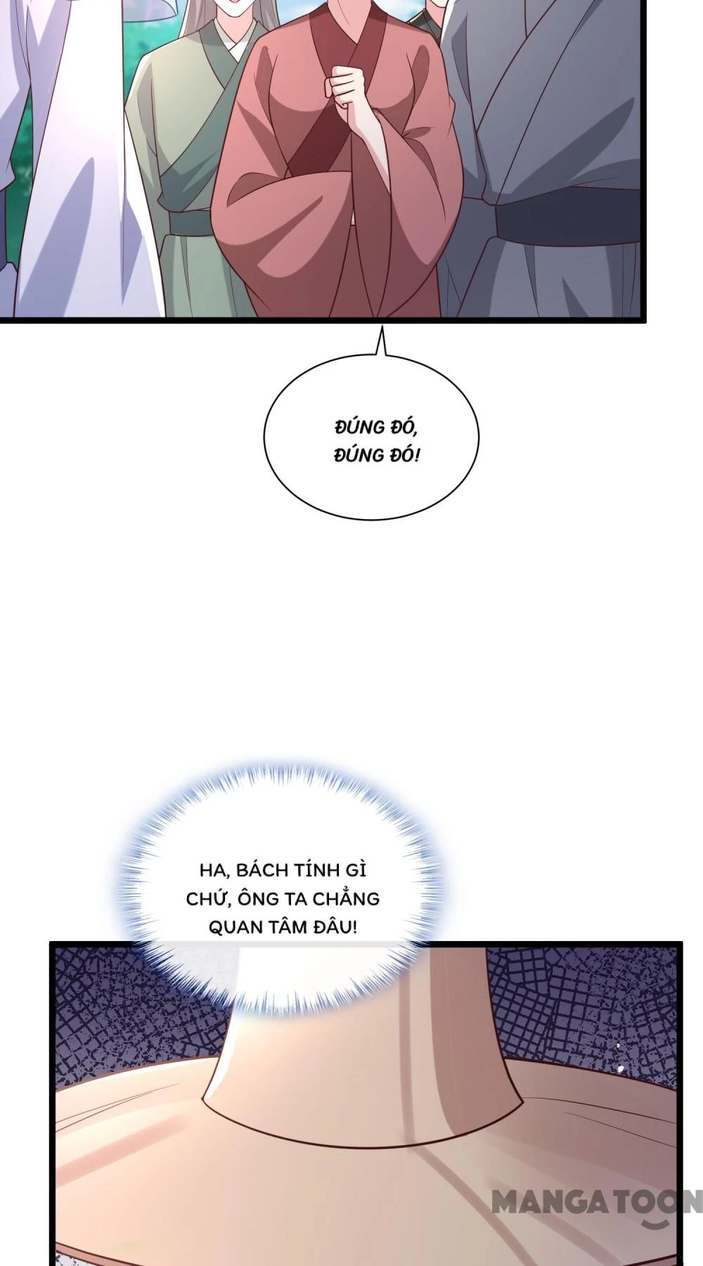 Thú Hắc Cuồng Phi Chapter 193 - 31