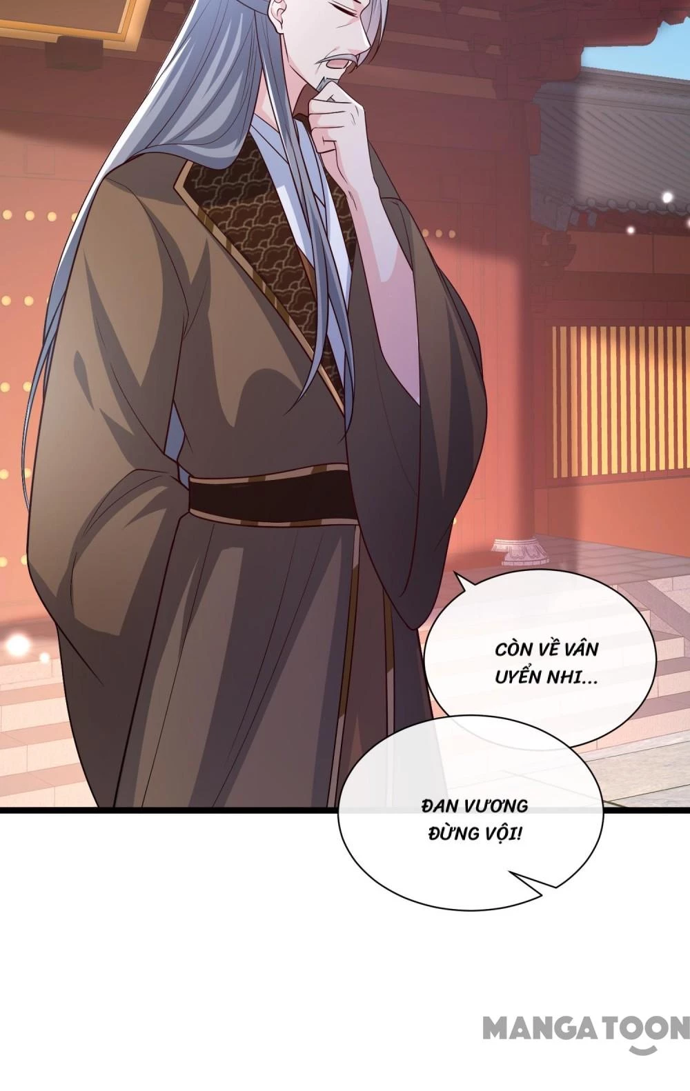 Thú Hắc Cuồng Phi Chapter 193 - 35