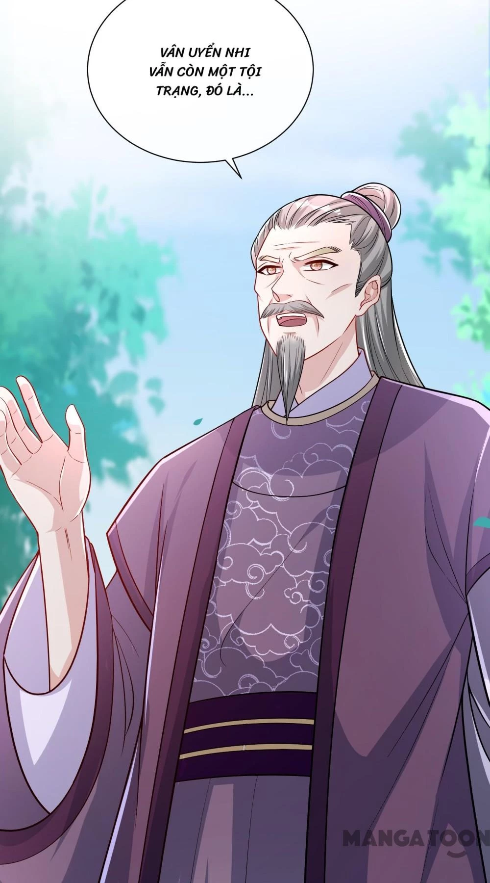 Thú Hắc Cuồng Phi Chapter 193 - 37