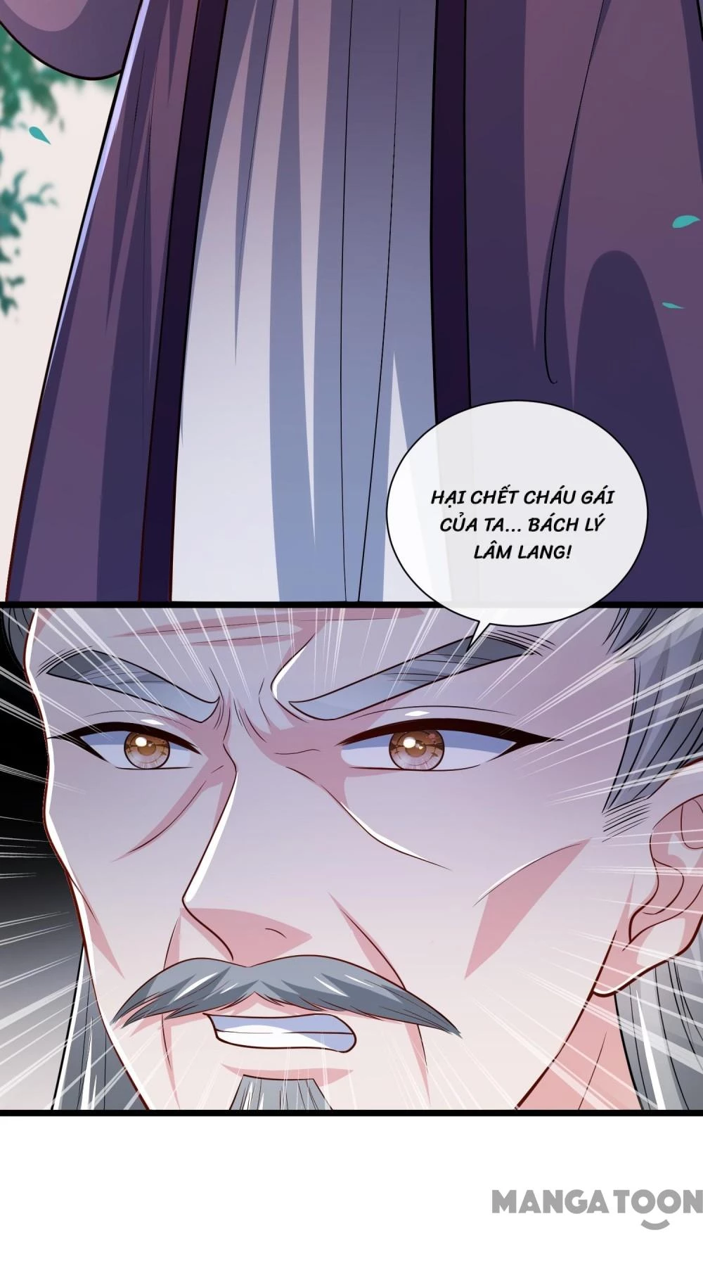 Thú Hắc Cuồng Phi Chapter 193 - 38