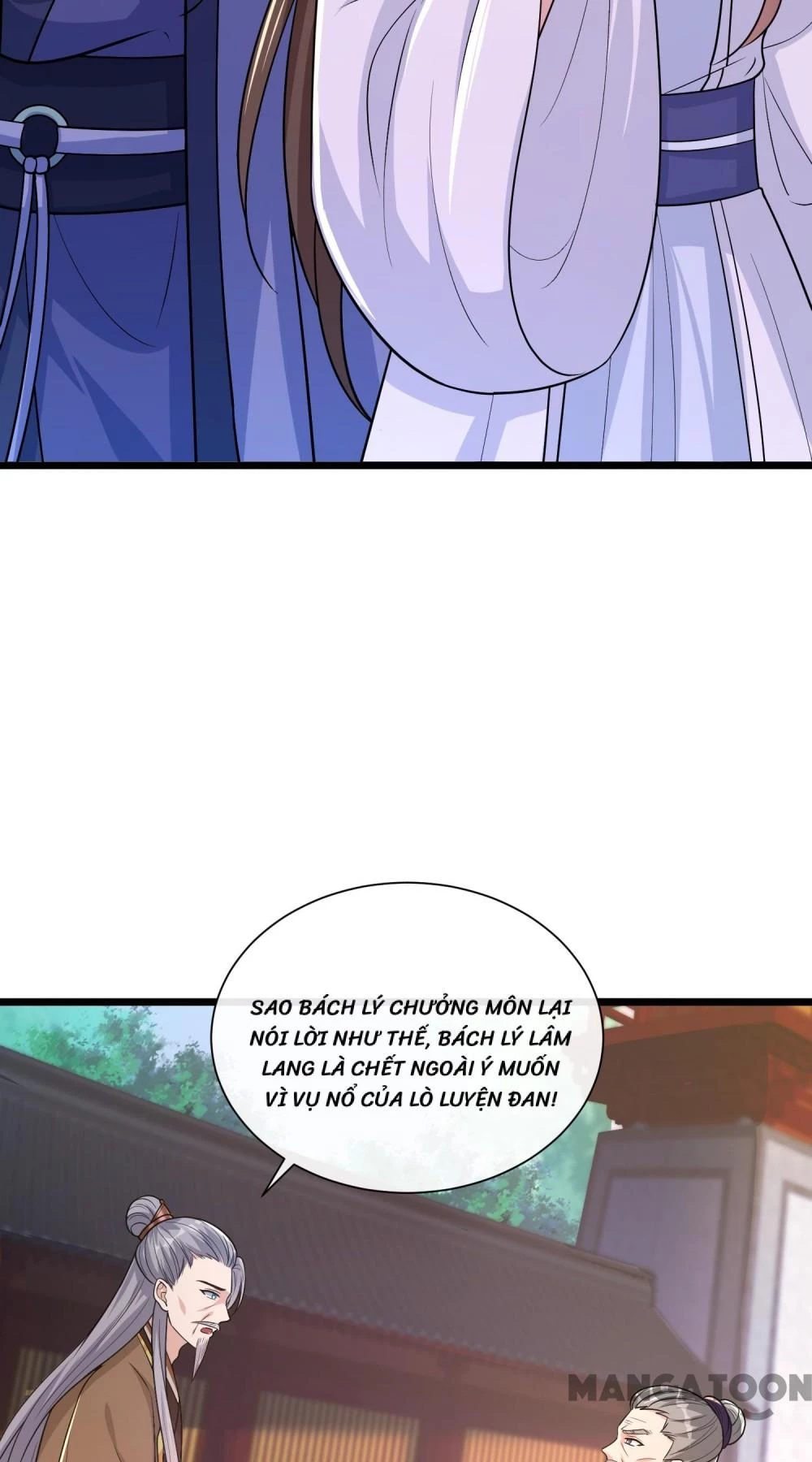 Thú Hắc Cuồng Phi Chapter 193 - 41