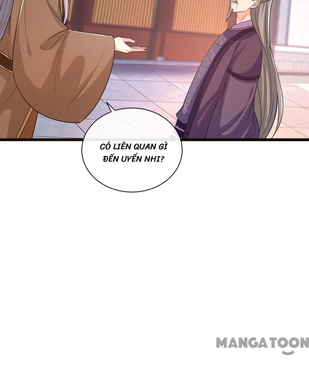 Thú Hắc Cuồng Phi Chapter 193 - 42