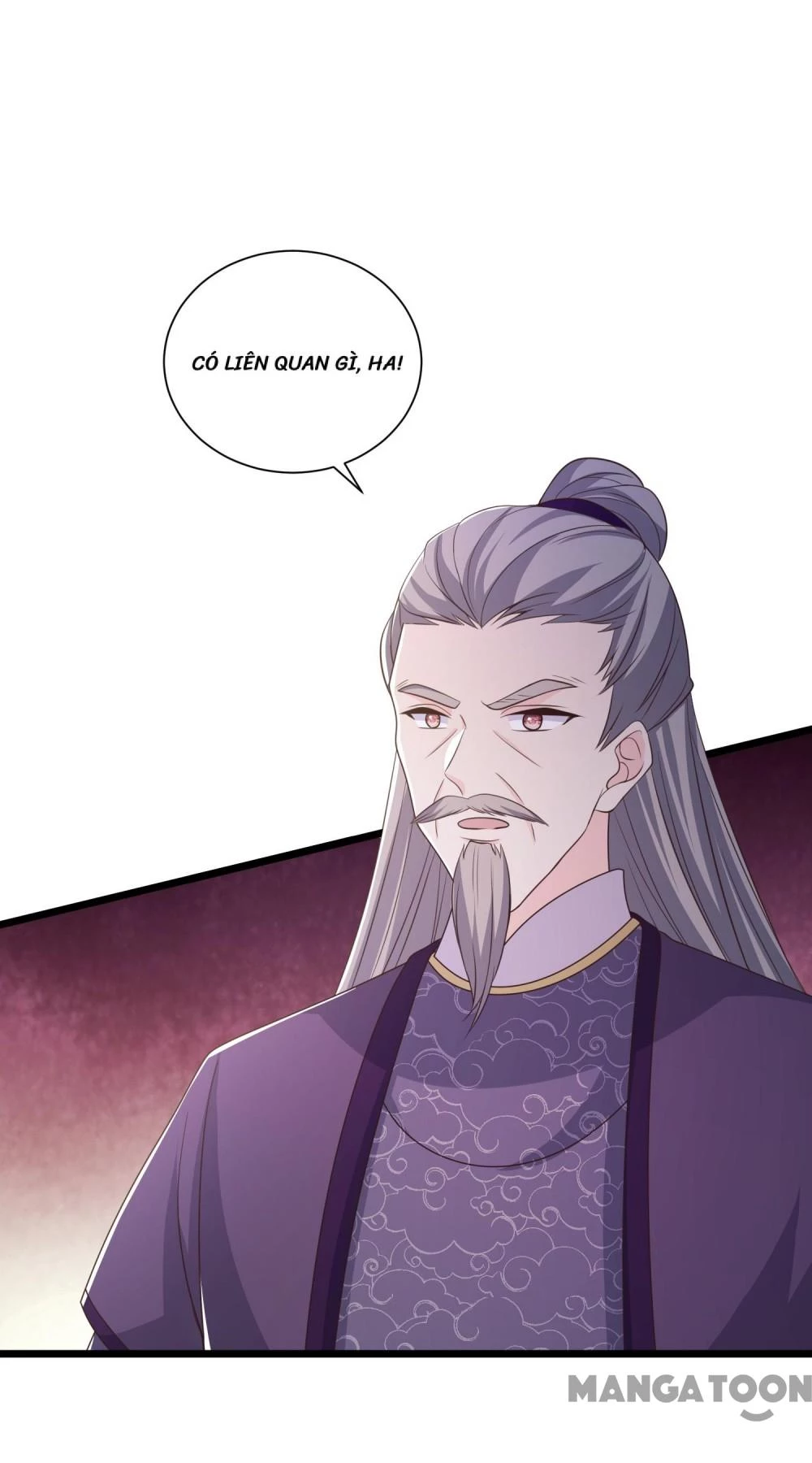 Thú Hắc Cuồng Phi Chapter 193 - 43