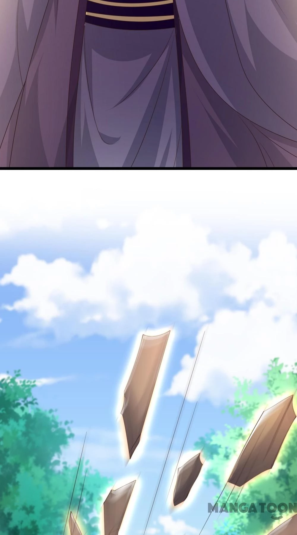 Thú Hắc Cuồng Phi Chapter 194 - 3