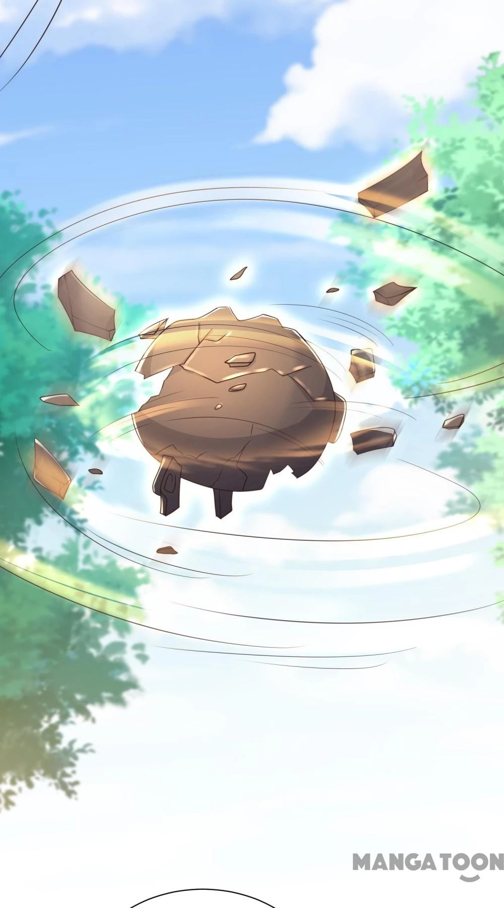 Thú Hắc Cuồng Phi Chapter 194 - 5