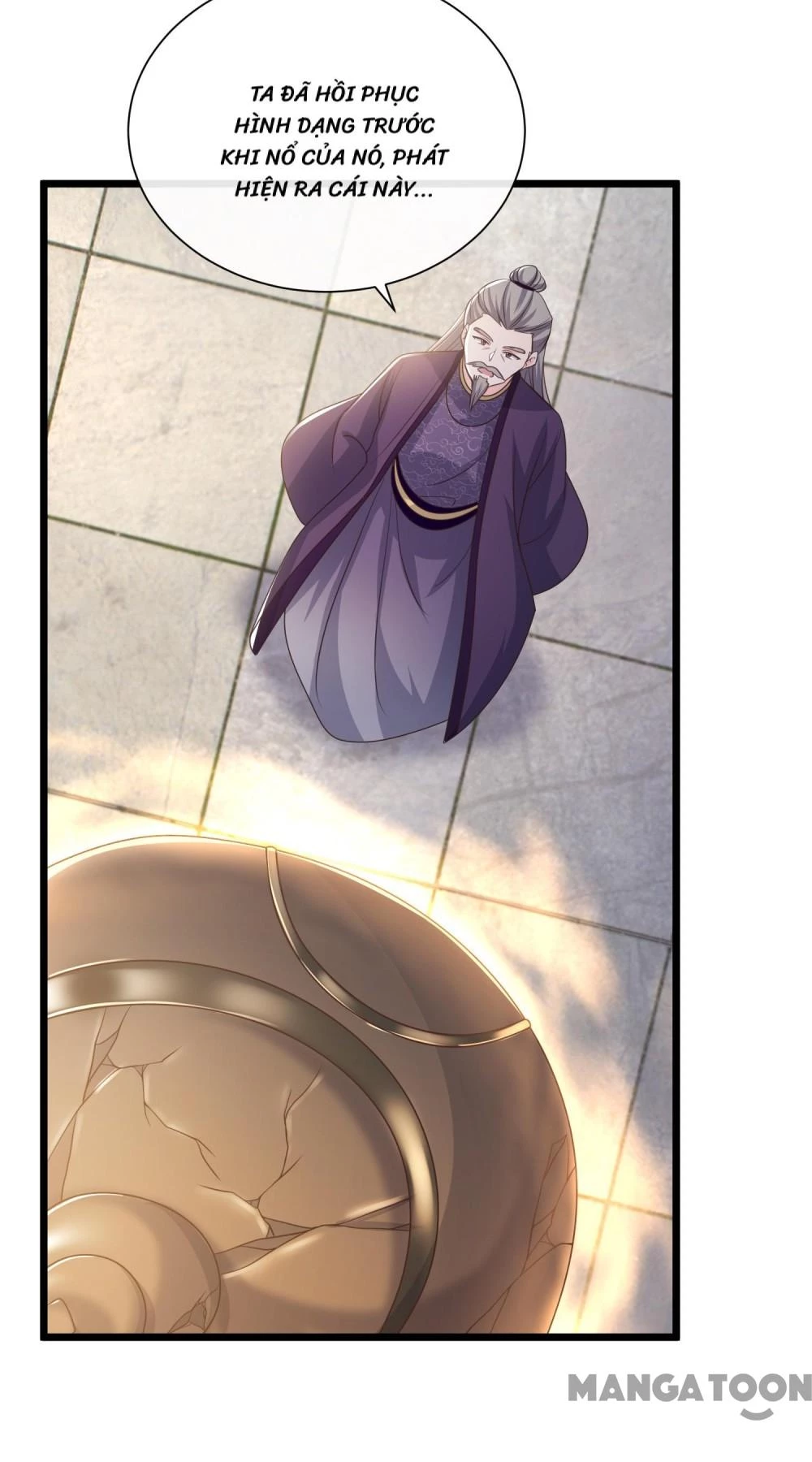 Thú Hắc Cuồng Phi Chapter 194 - 6