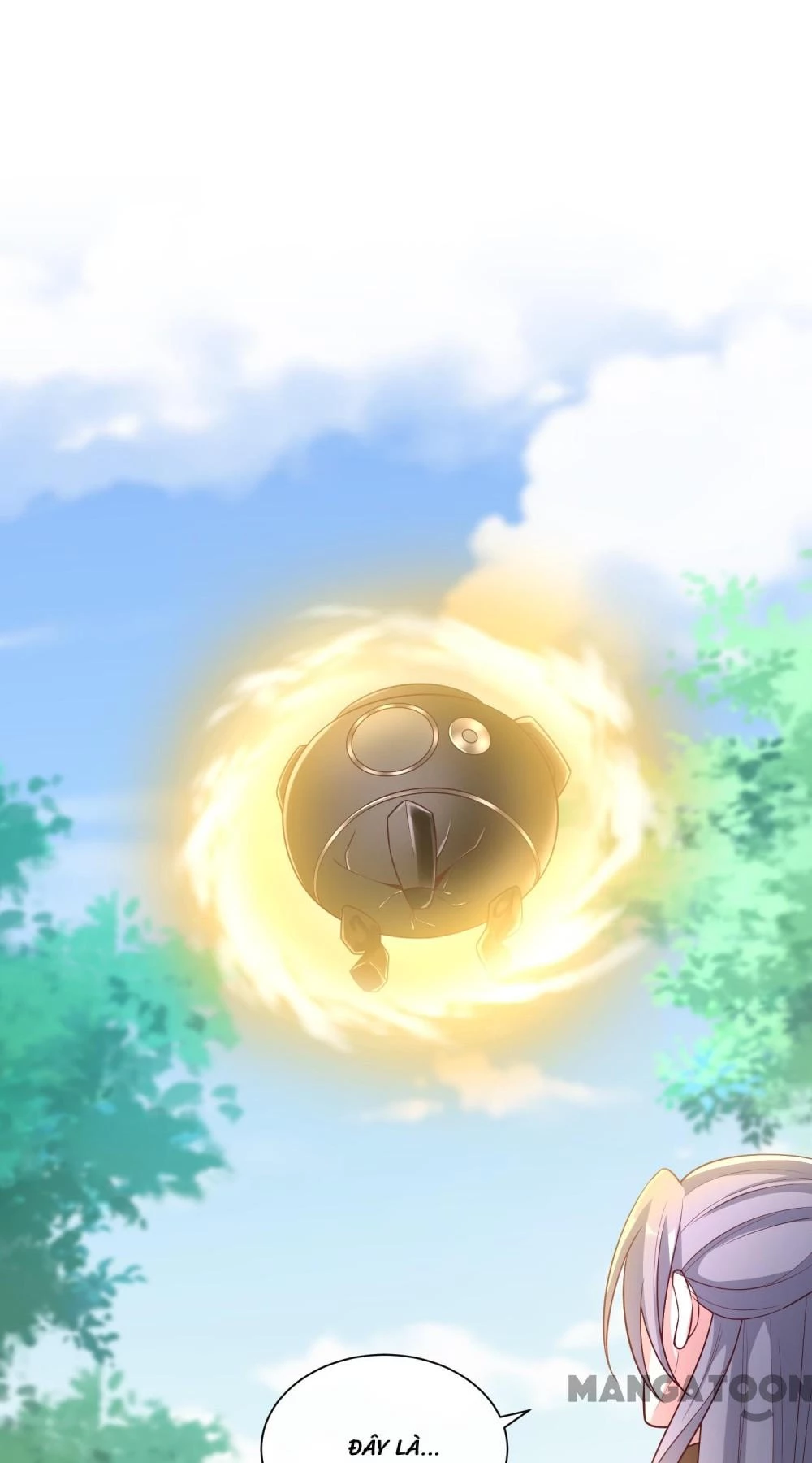 Thú Hắc Cuồng Phi Chapter 194 - 12