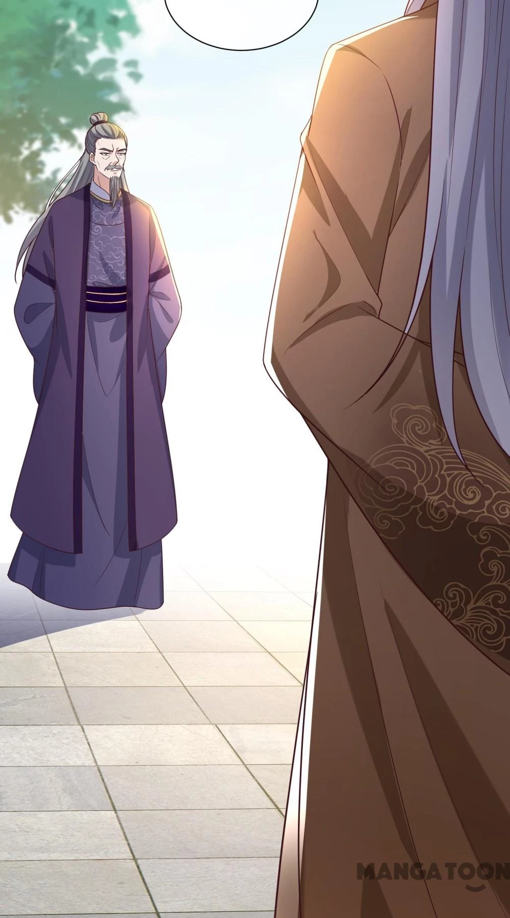 Thú Hắc Cuồng Phi Chapter 194 - 13