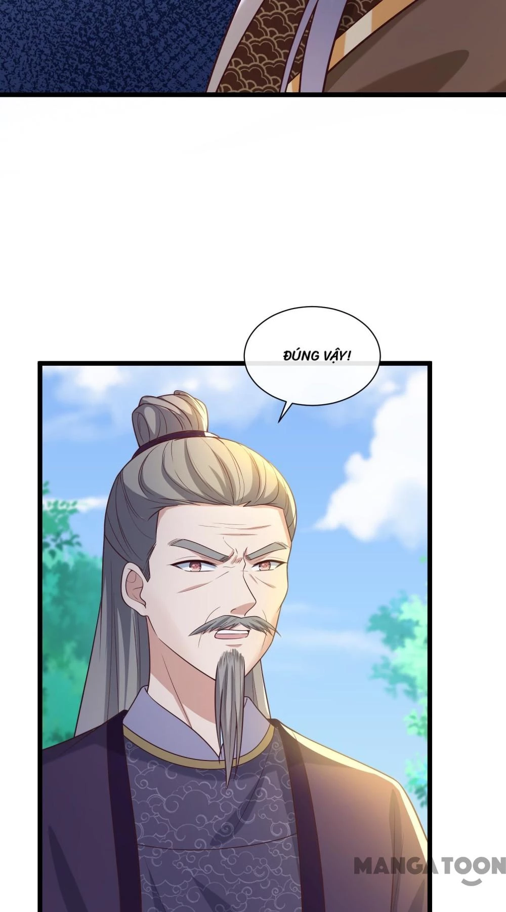 Thú Hắc Cuồng Phi Chapter 194 - 15