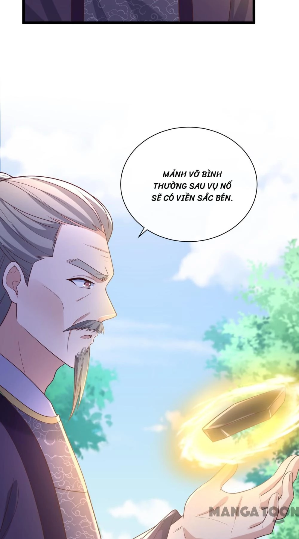 Thú Hắc Cuồng Phi Chapter 194 - 16