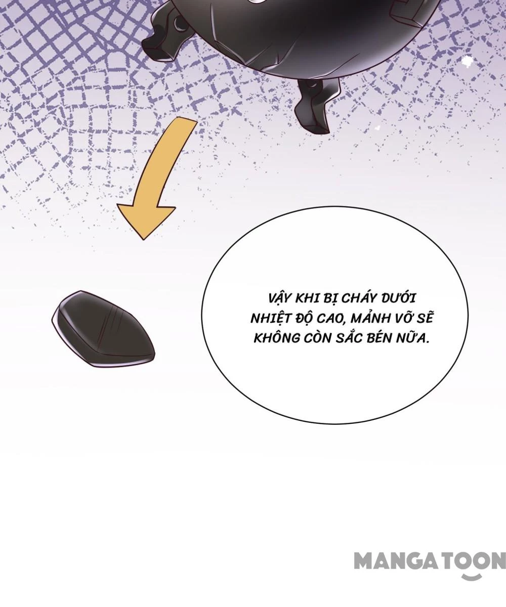 Thú Hắc Cuồng Phi Chapter 194 - 18