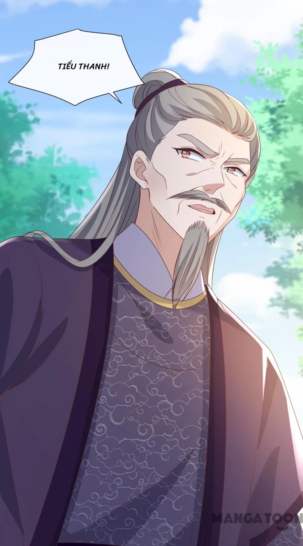 Thú Hắc Cuồng Phi Chapter 194 - 20