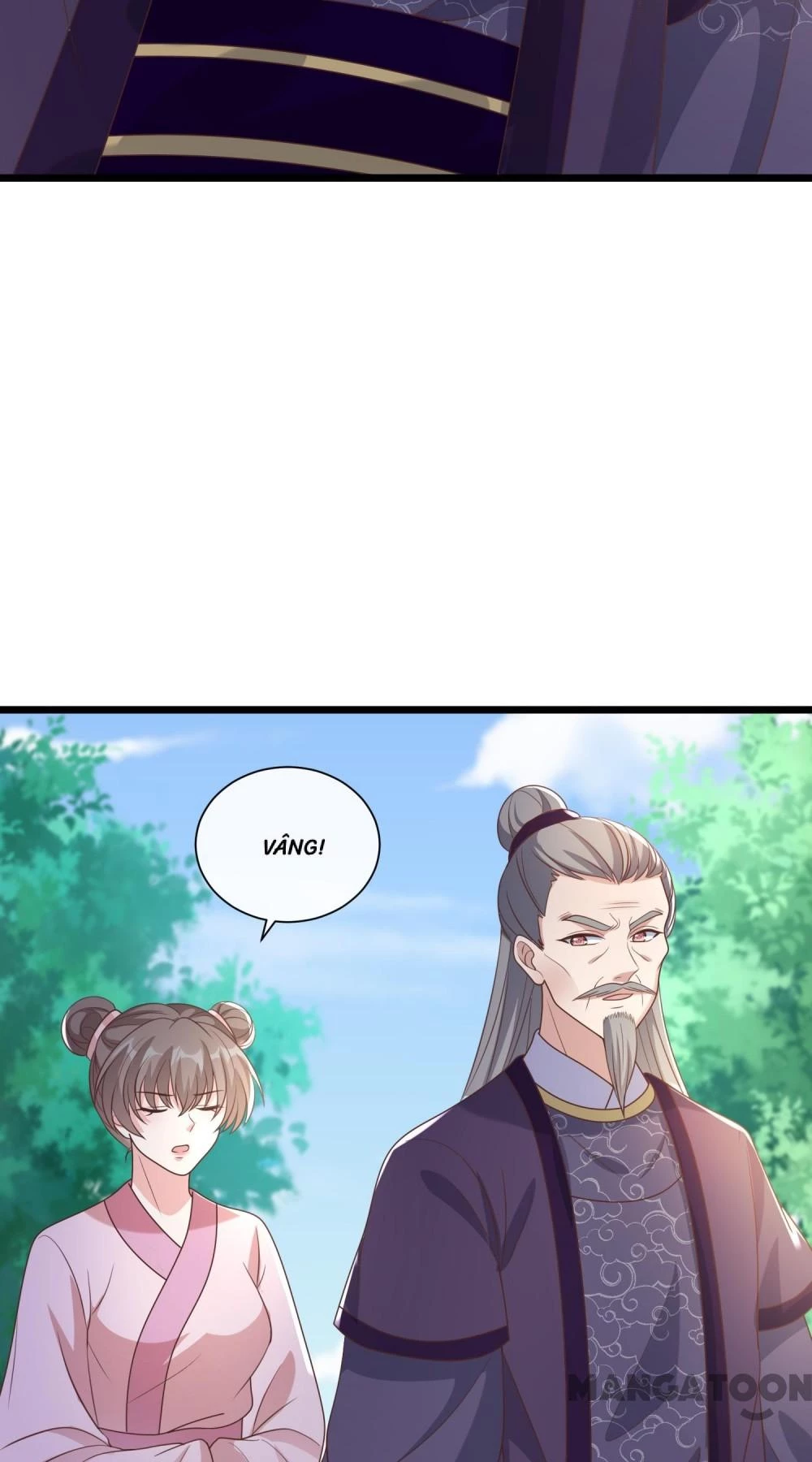 Thú Hắc Cuồng Phi Chapter 194 - 21