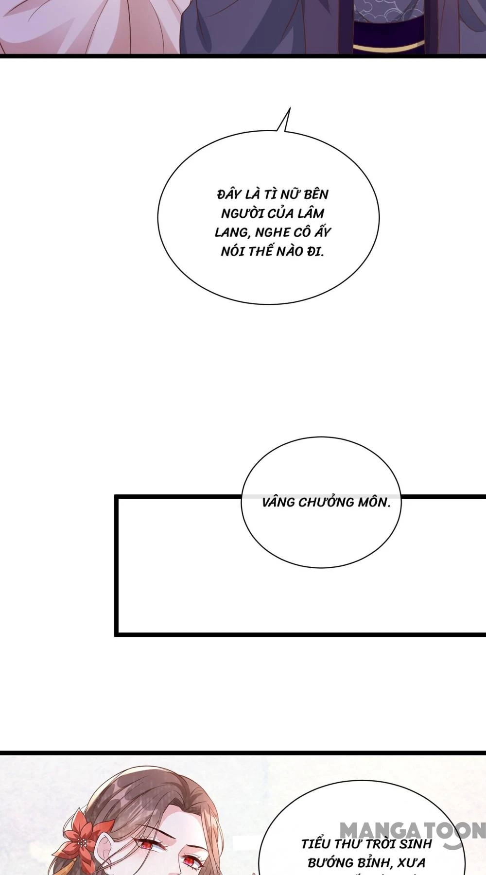 Thú Hắc Cuồng Phi Chapter 194 - 22