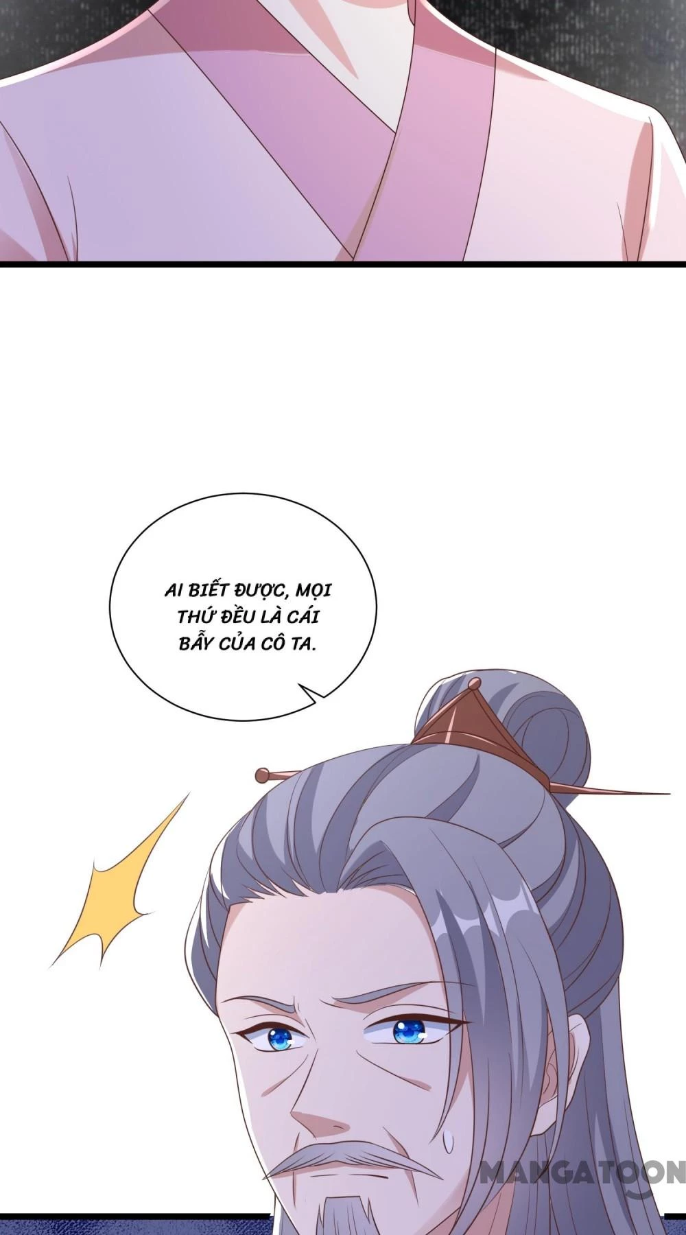 Thú Hắc Cuồng Phi Chapter 194 - 24