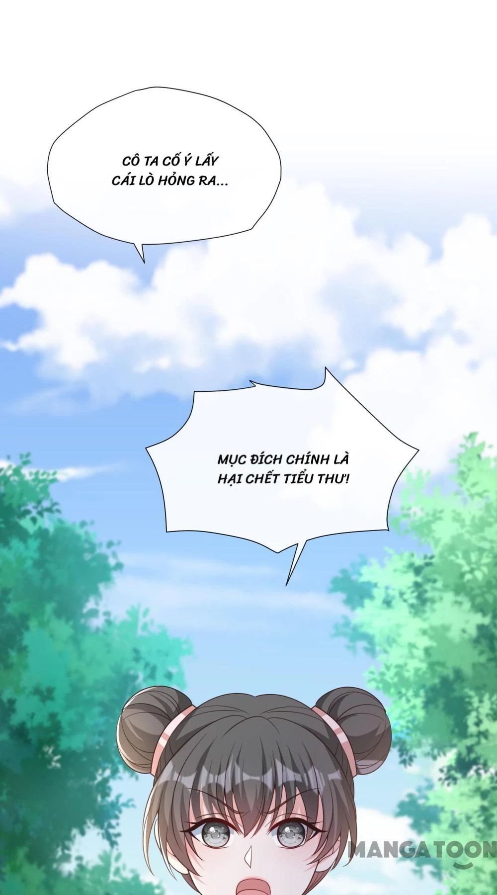 Thú Hắc Cuồng Phi Chapter 194 - 26