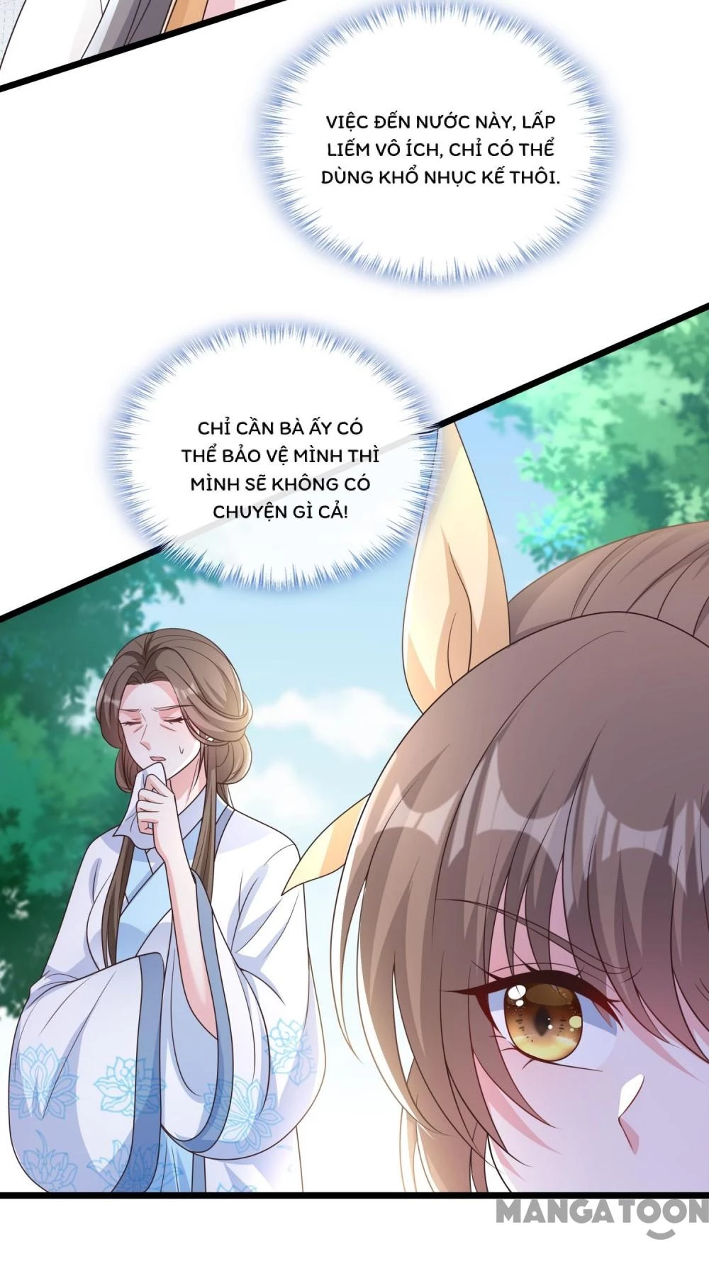 Thú Hắc Cuồng Phi Chapter 194 - 29