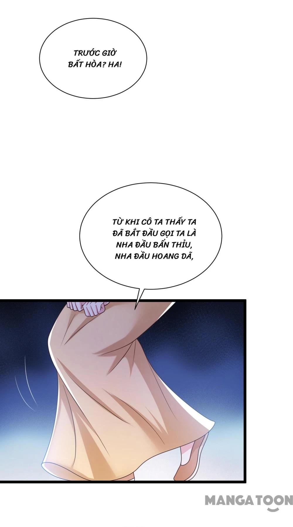 Thú Hắc Cuồng Phi Chapter 194 - 30