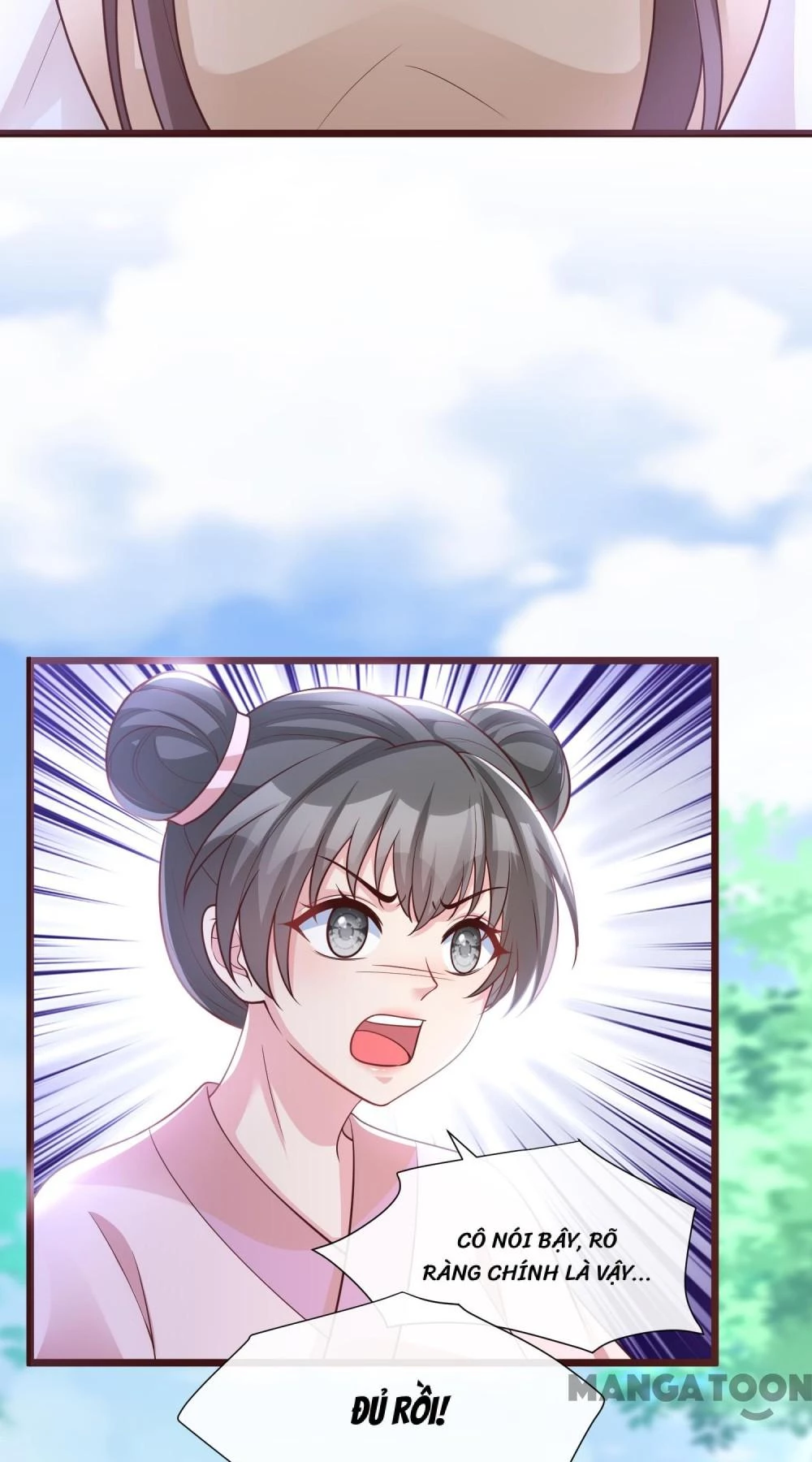 Thú Hắc Cuồng Phi Chapter 194 - 35