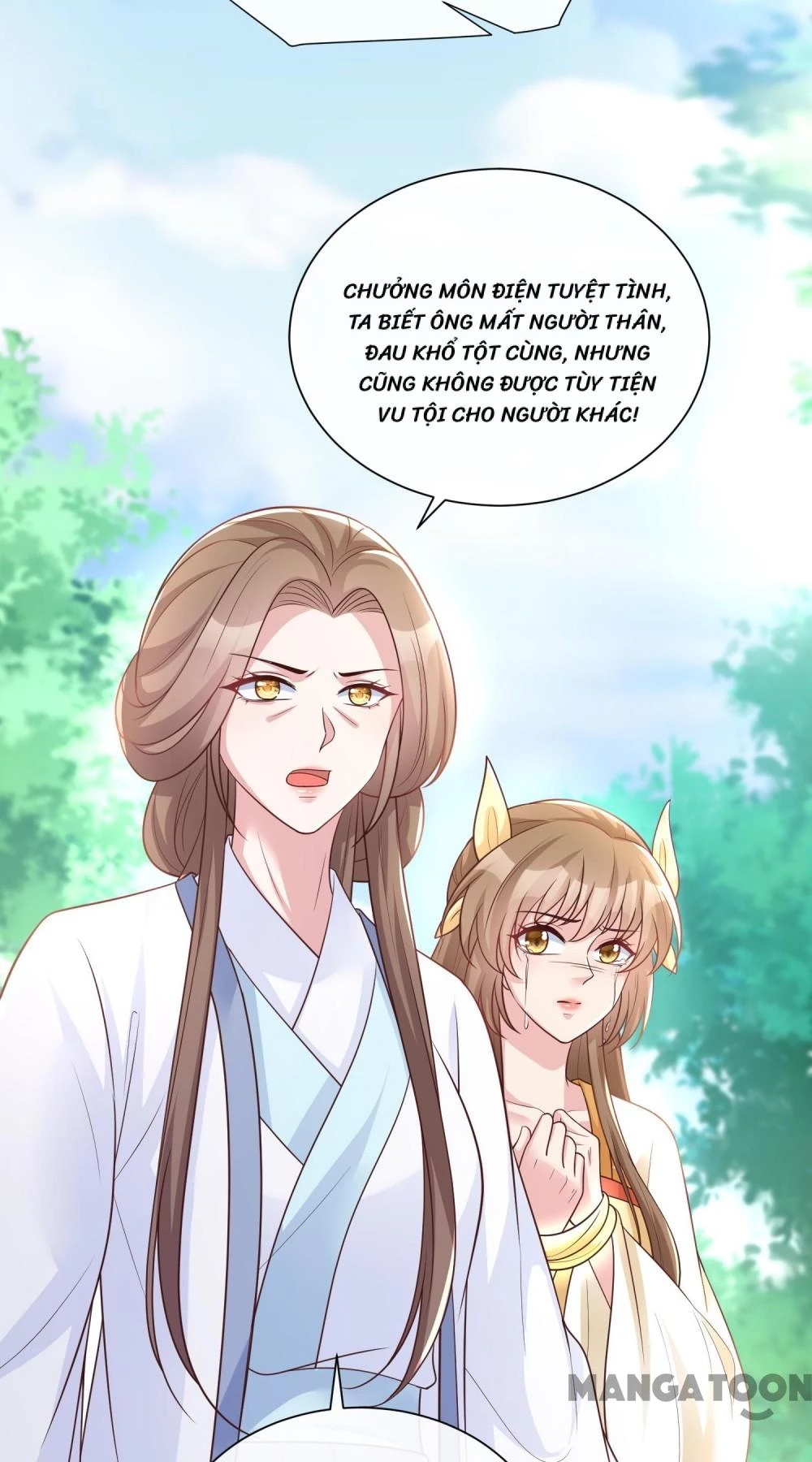 Thú Hắc Cuồng Phi Chapter 194 - 36