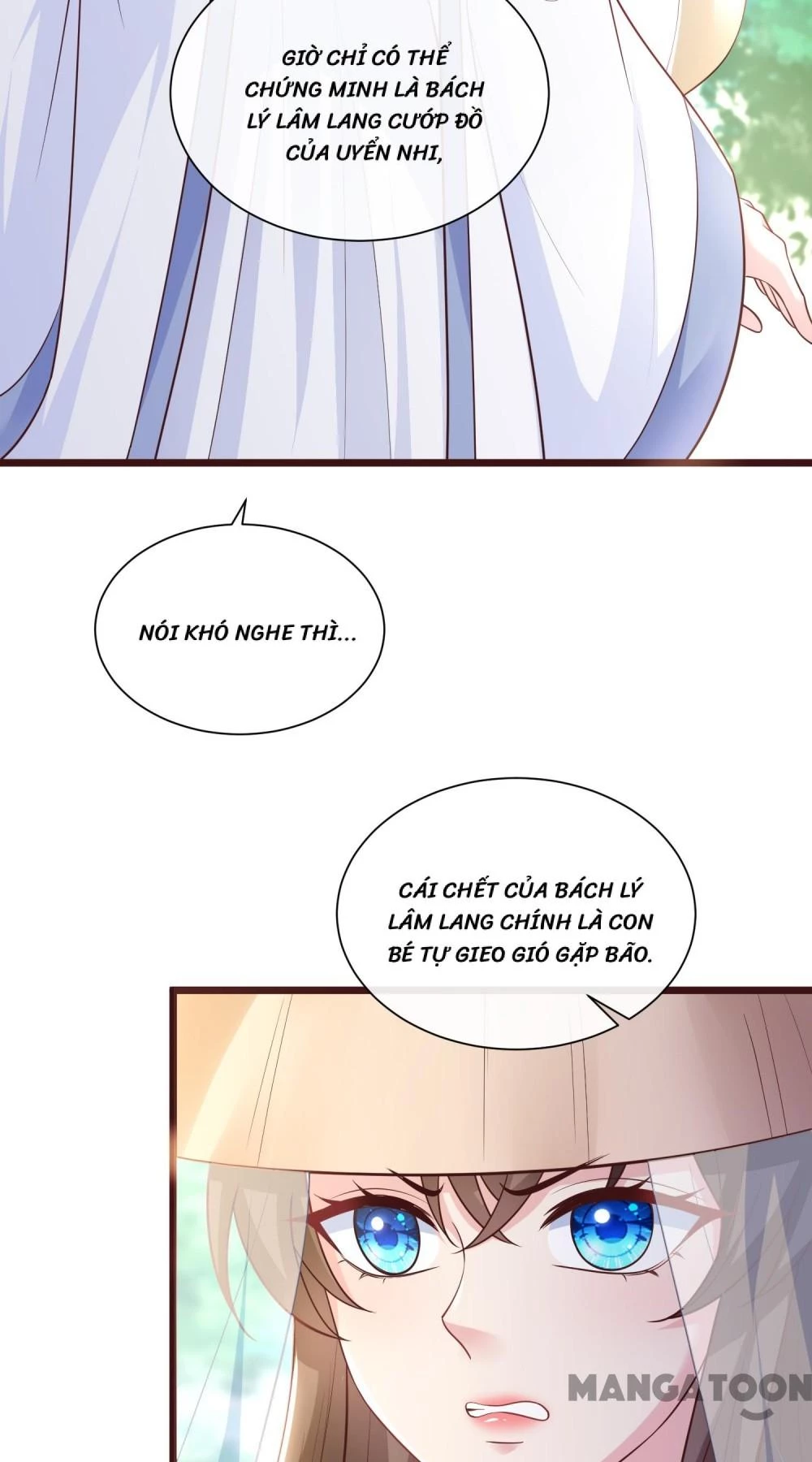 Thú Hắc Cuồng Phi Chapter 194 - 37