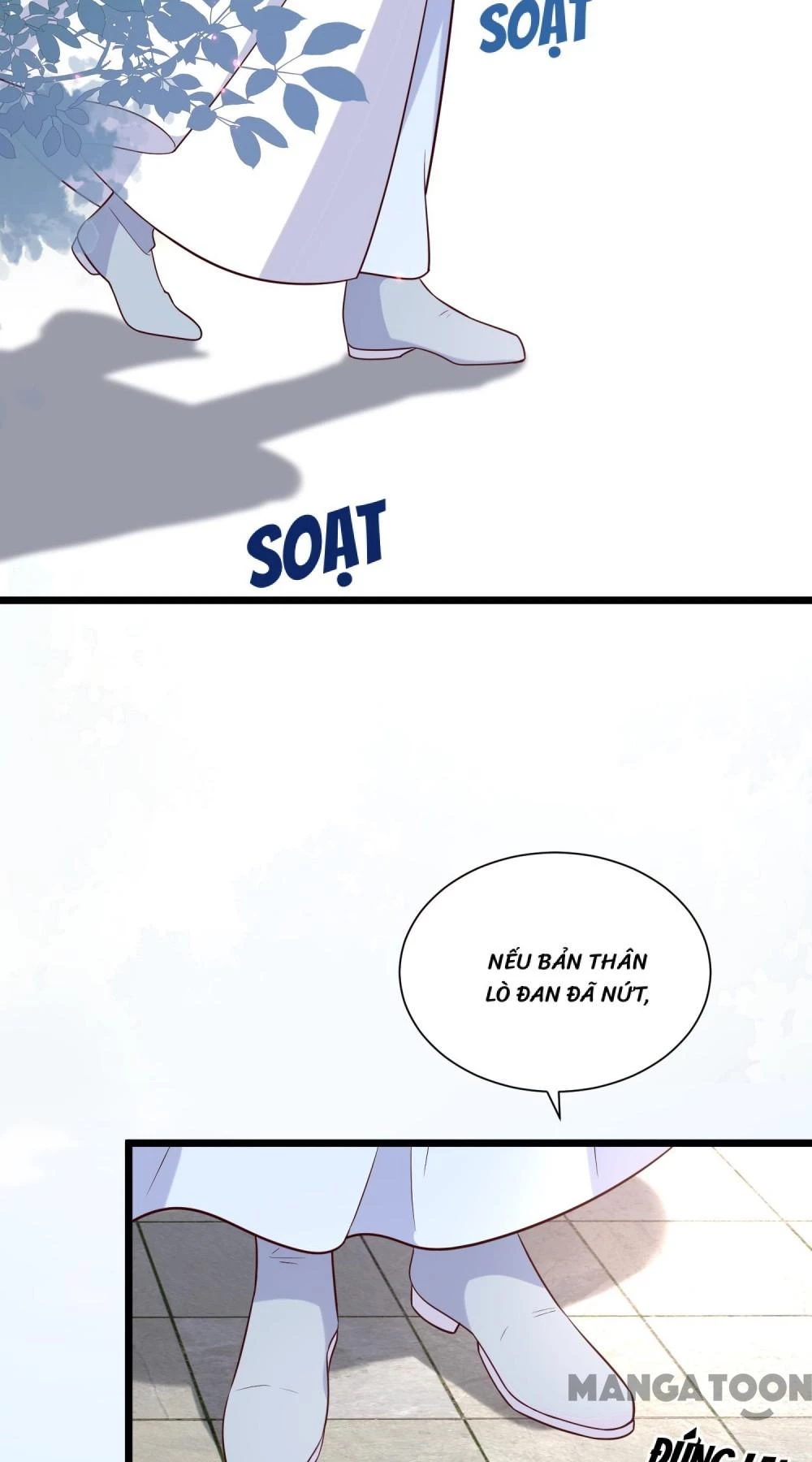 Thú Hắc Cuồng Phi Chapter 195 - 3