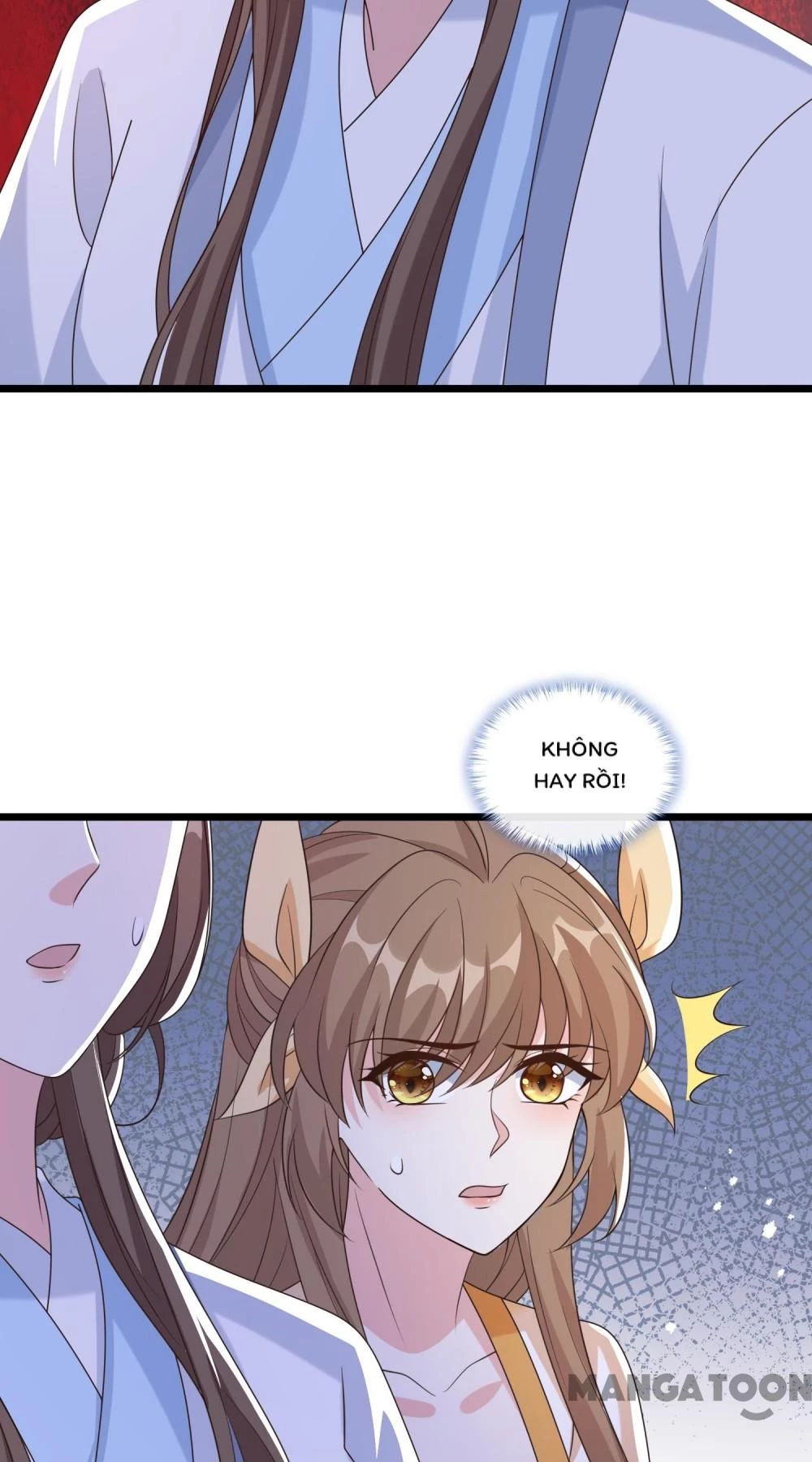 Thú Hắc Cuồng Phi Chapter 195 - 9