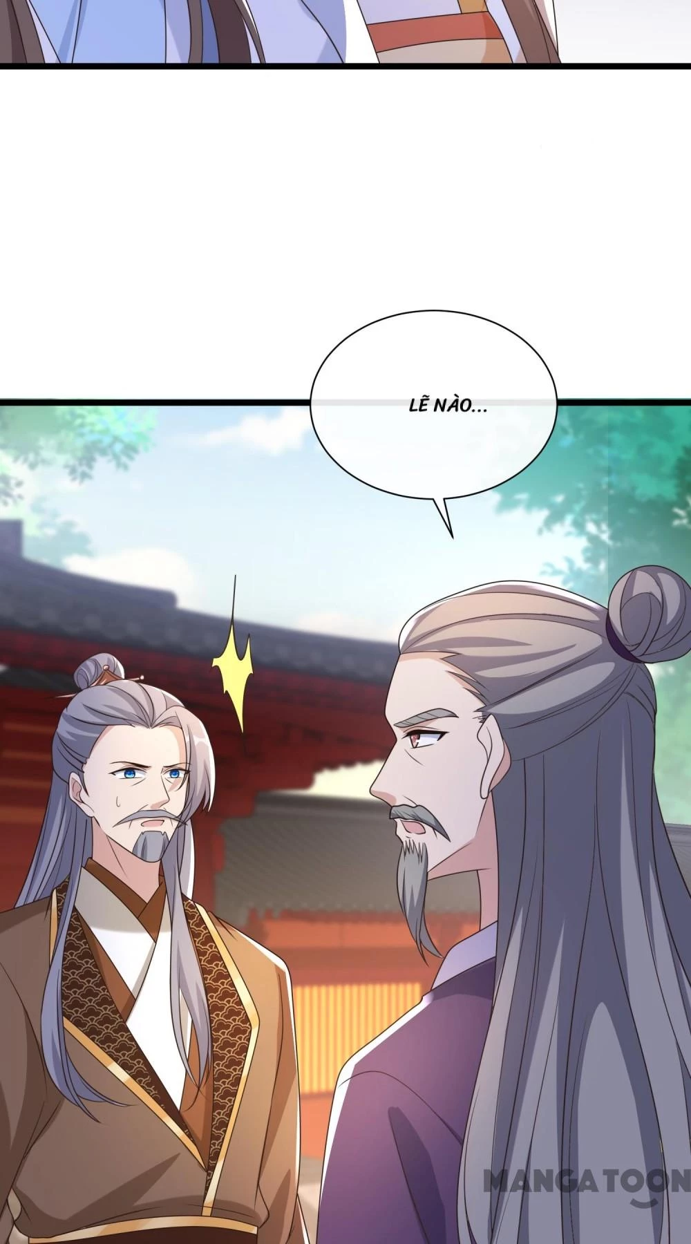 Thú Hắc Cuồng Phi Chapter 195 - 10