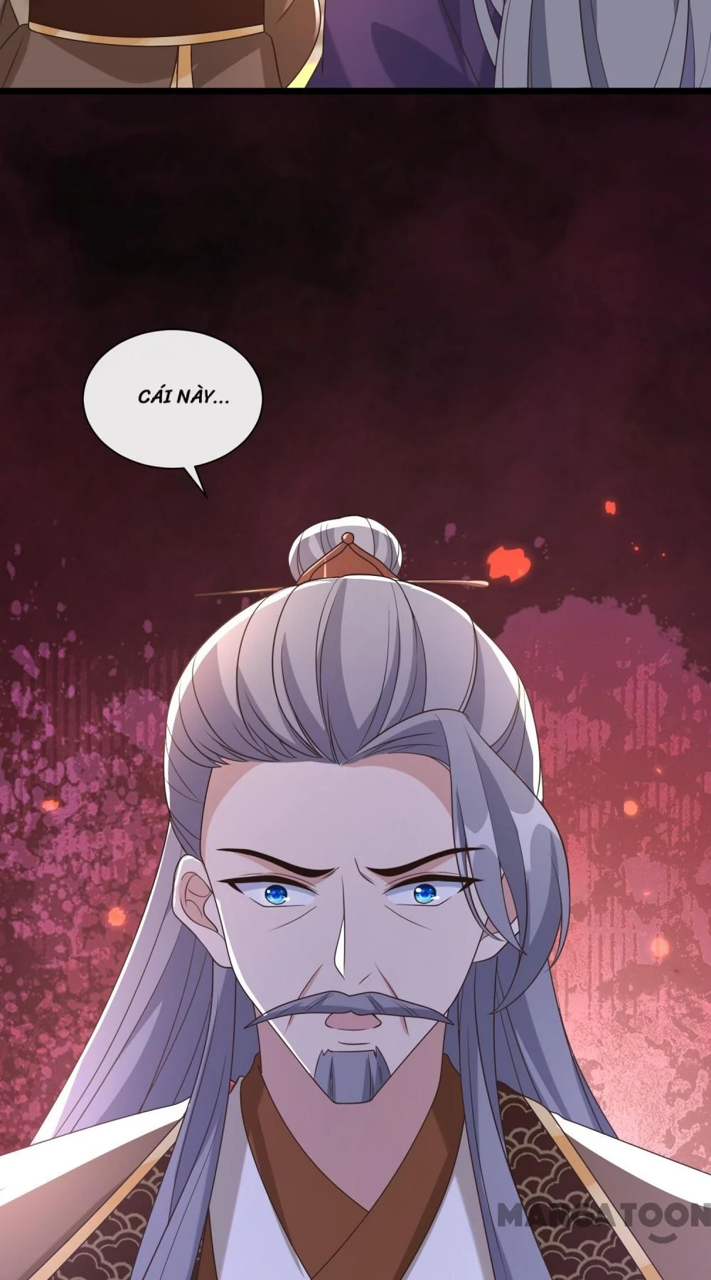 Thú Hắc Cuồng Phi Chapter 195 - 11