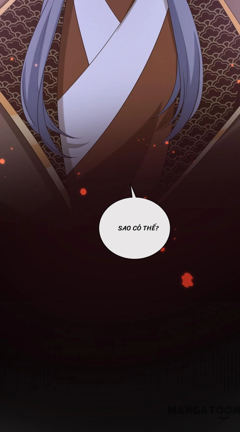 Thú Hắc Cuồng Phi Chapter 195 - 12