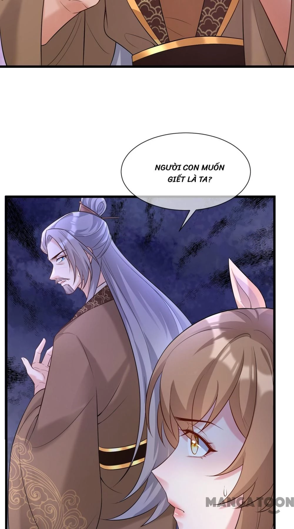 Thú Hắc Cuồng Phi Chapter 195 - 15