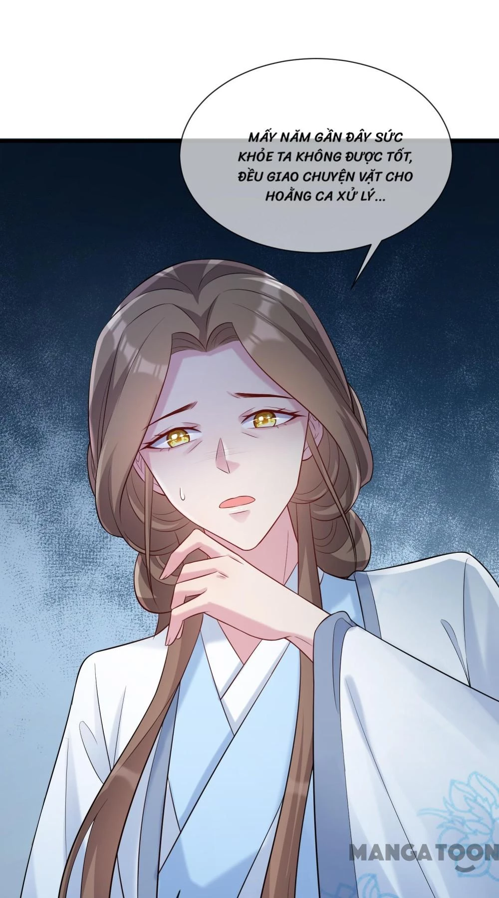 Thú Hắc Cuồng Phi Chapter 195 - 22