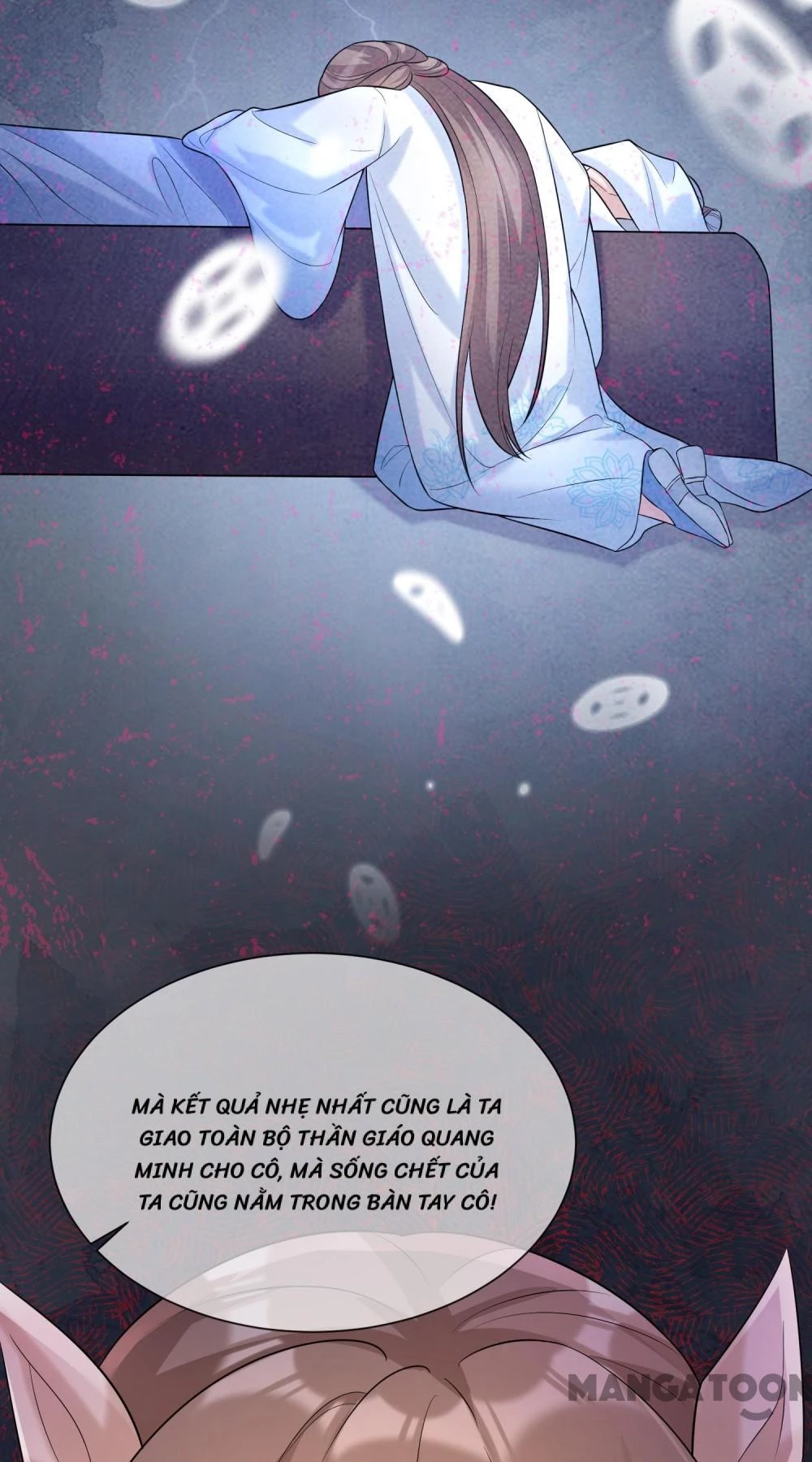 Thú Hắc Cuồng Phi Chapter 195 - 24