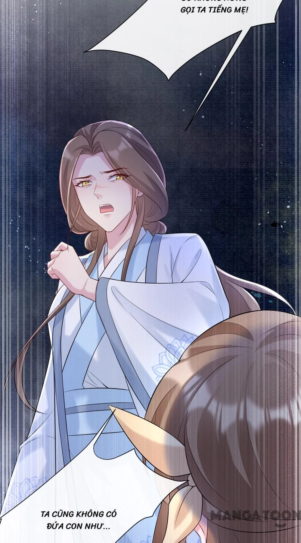 Thú Hắc Cuồng Phi Chapter 195 - 28